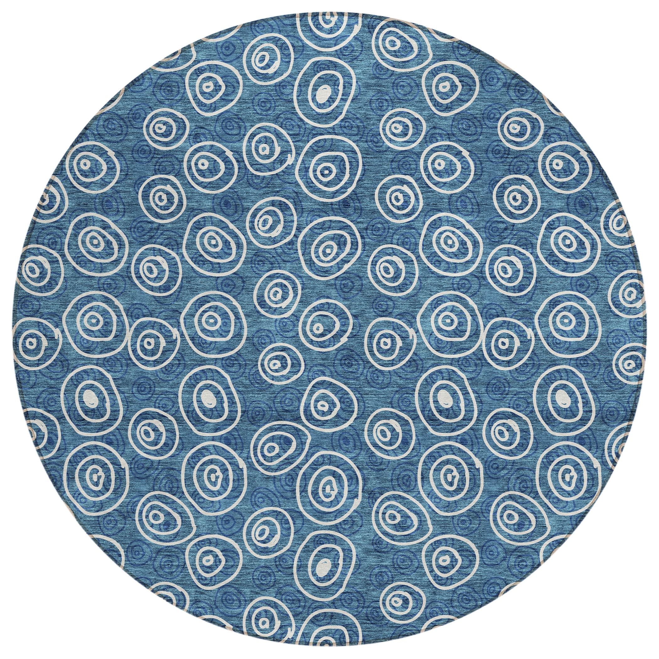Addison Rugs ACN728BU8RO rugs - View #2