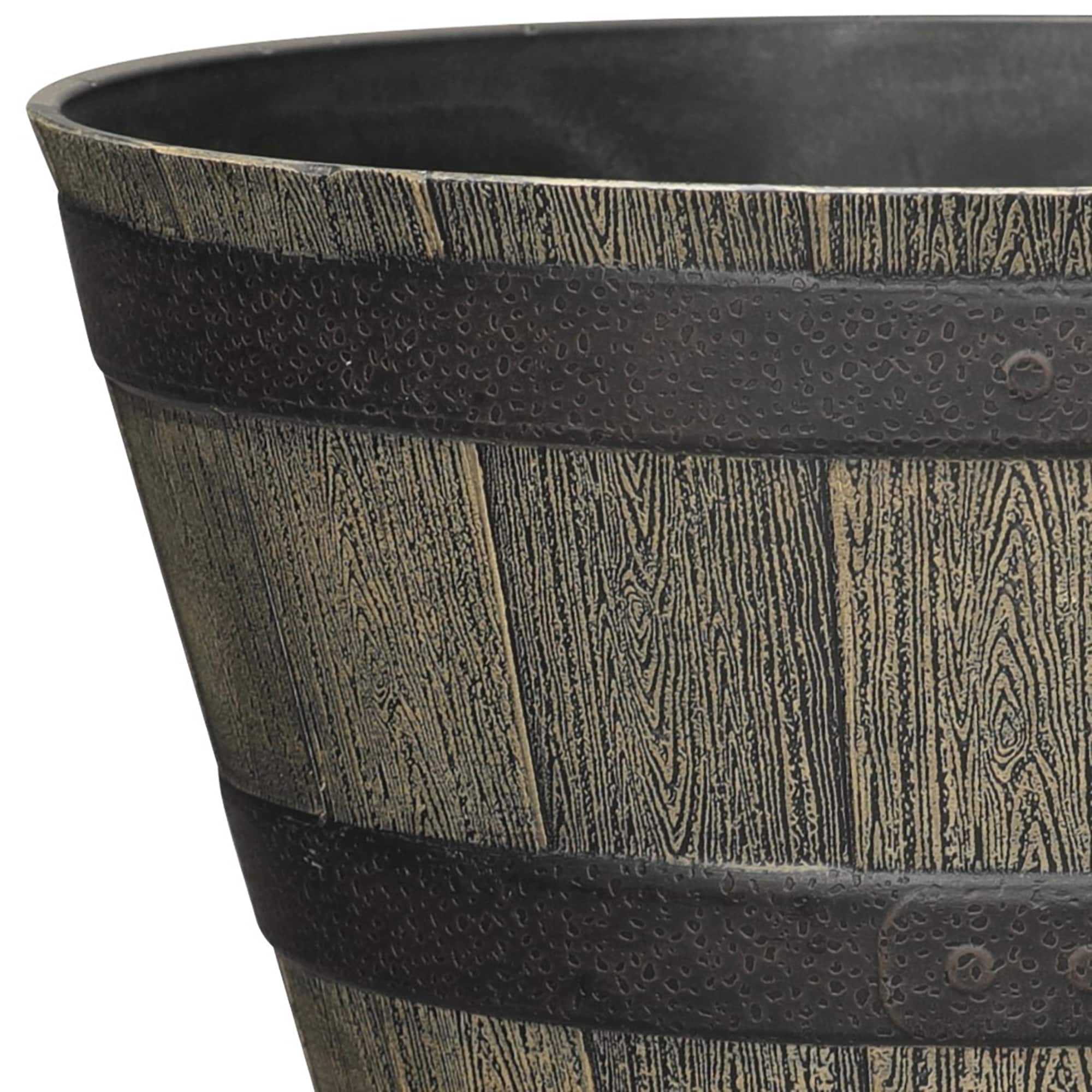 Style Selections PLR0120TKJ Planter-Window-Box - View #4