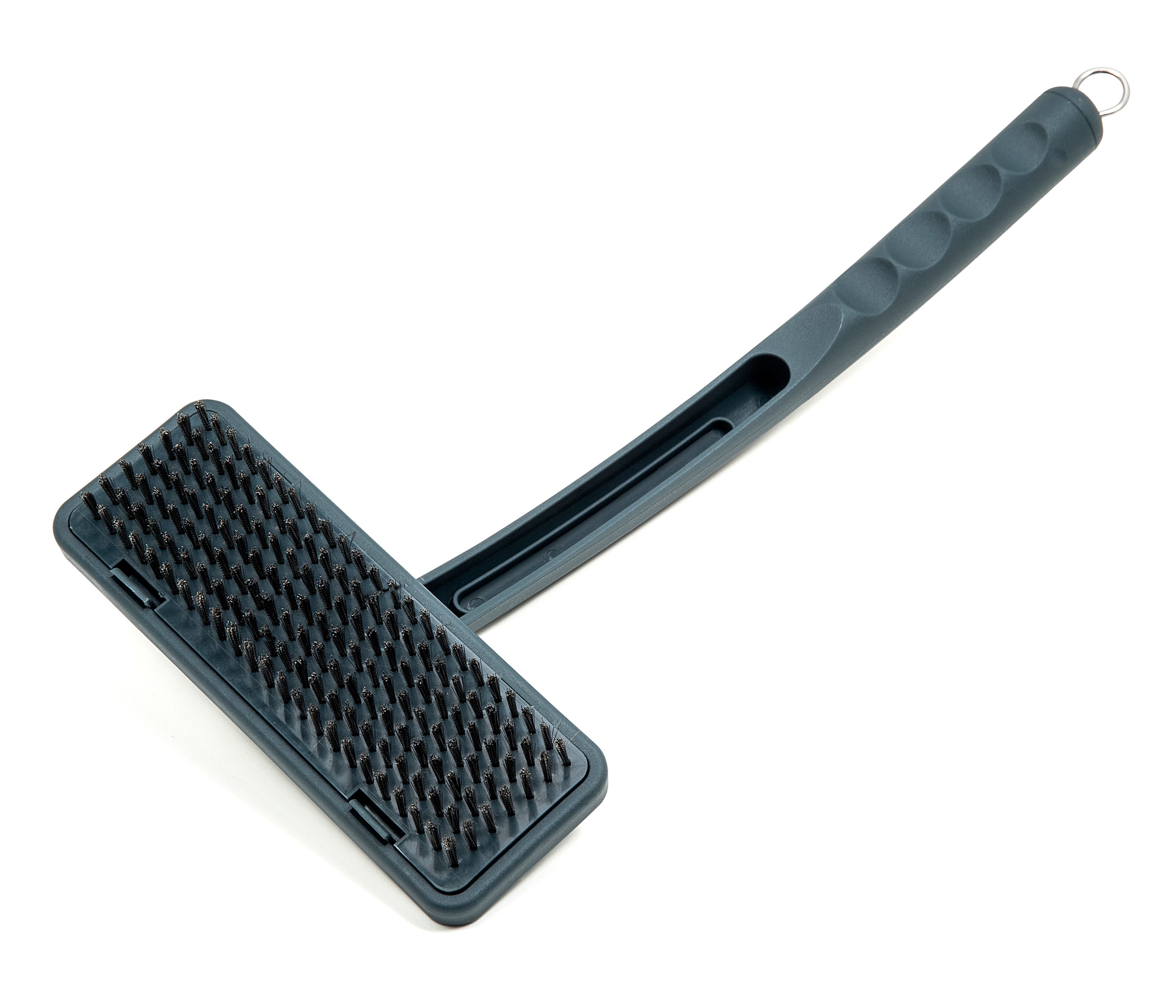 Cuisinart 21 Tri Wire Grill Brush - Stainless Steel Bristles