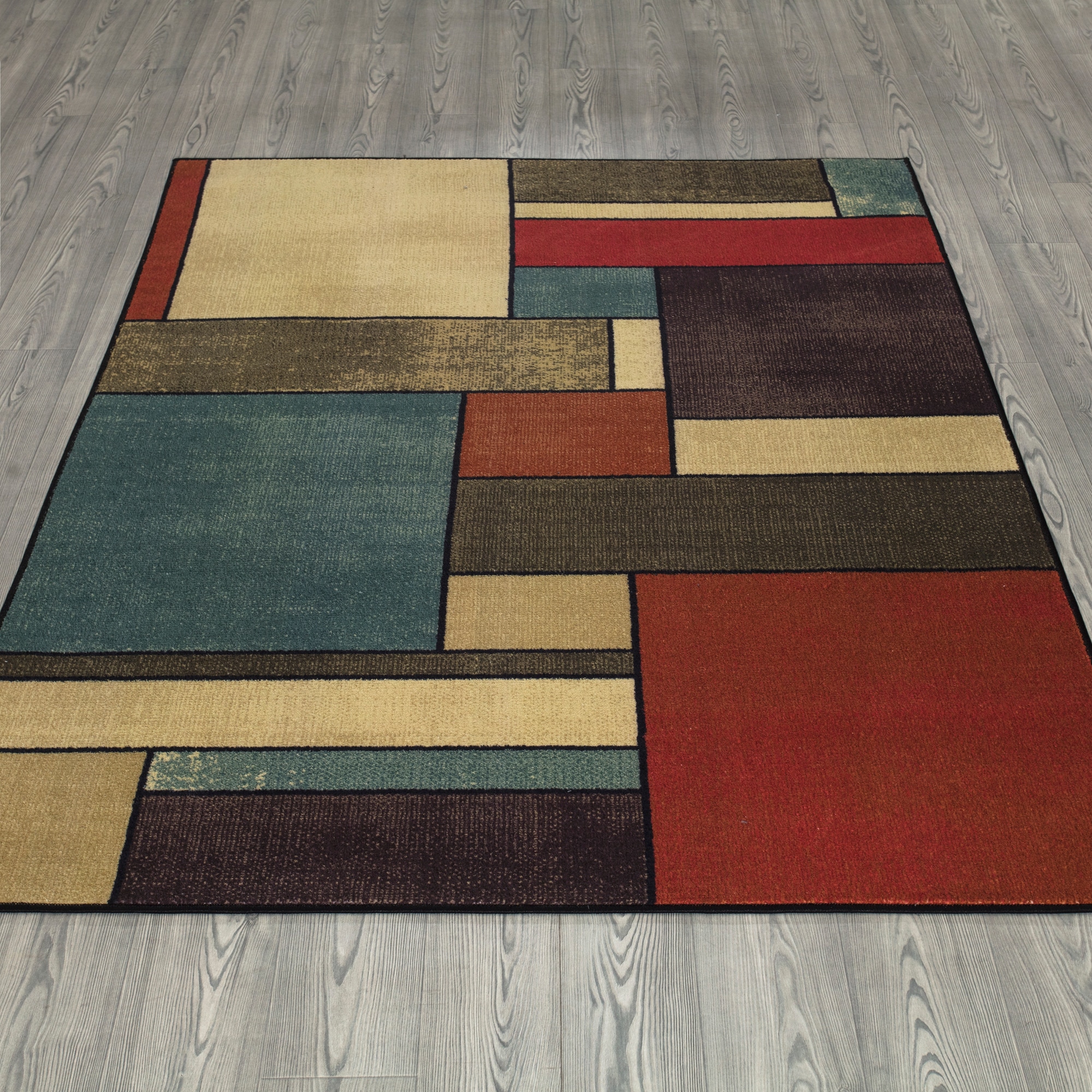 Ottomanson ATS9489-5X7 rugs - View #7