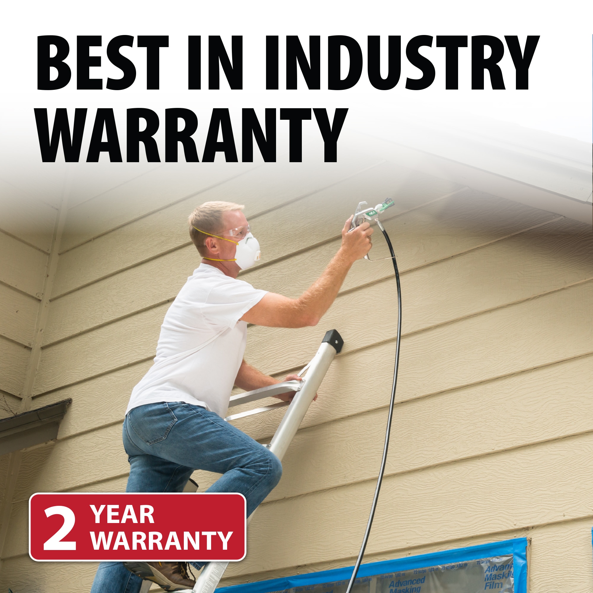 Wagner 0580001 Airless-Paint-Sprayers - View #5