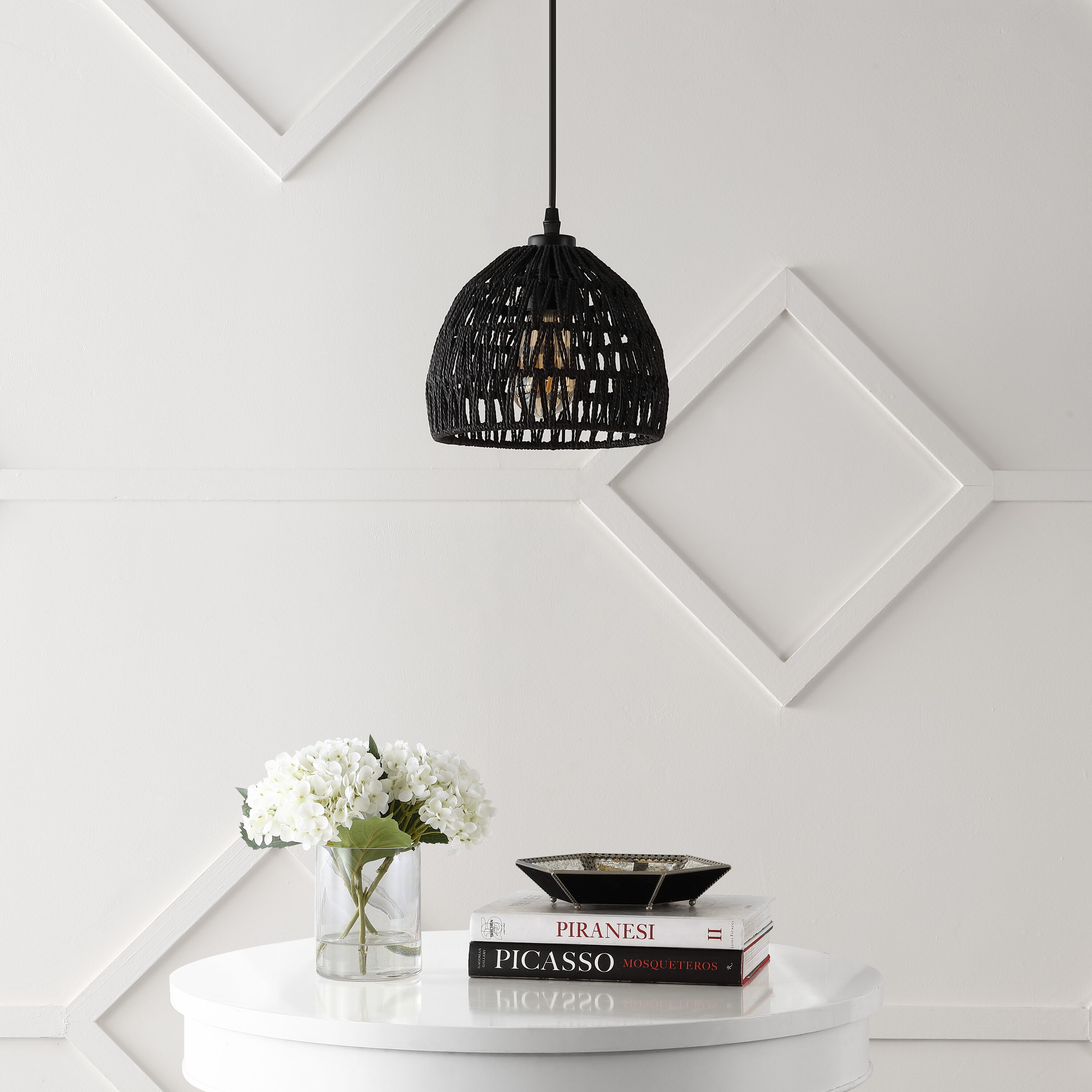 JONATHAN  Y JYL6512B Pendant-Lights - View #6