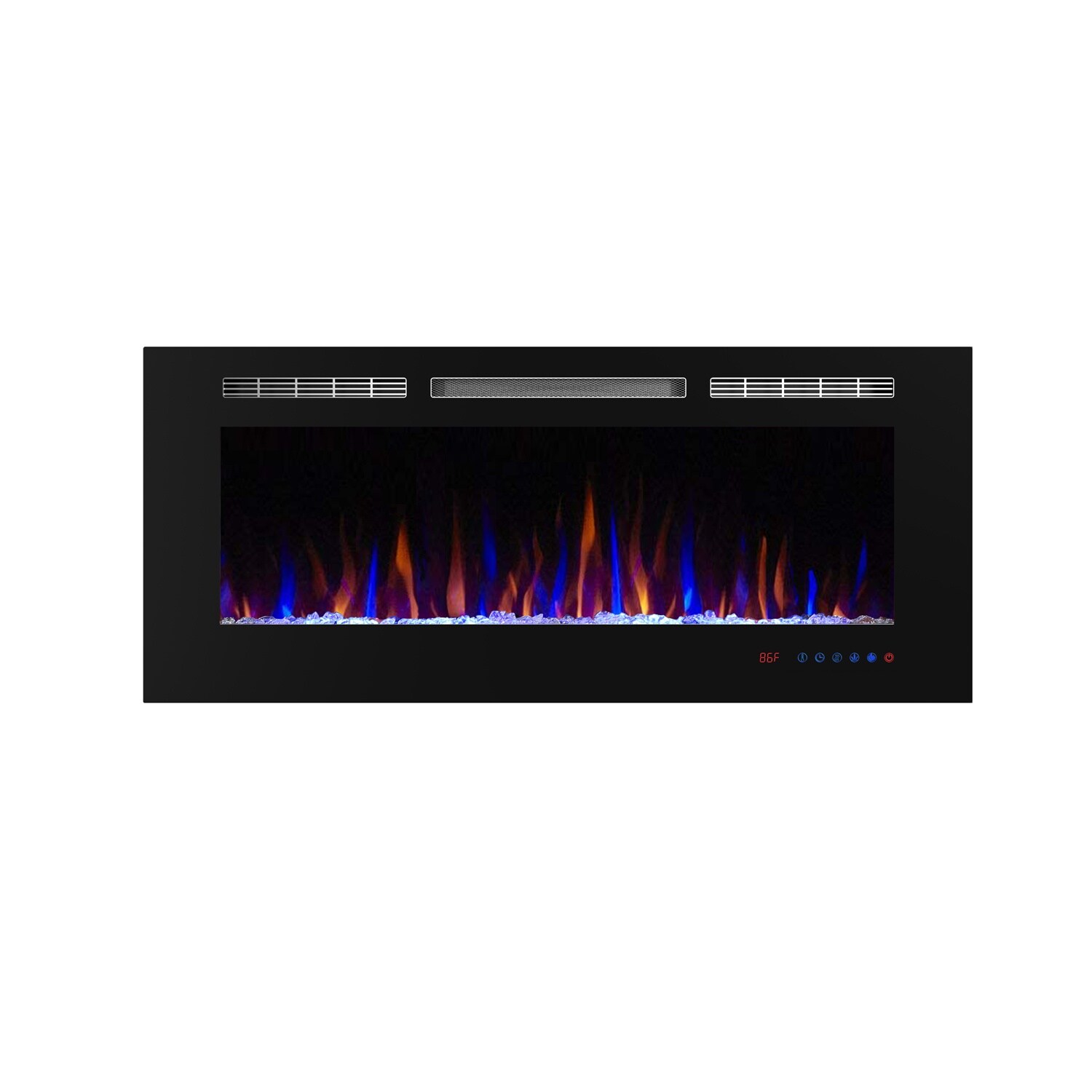EdenDirect LW-EF50 Electric-Fireplaces - View #6