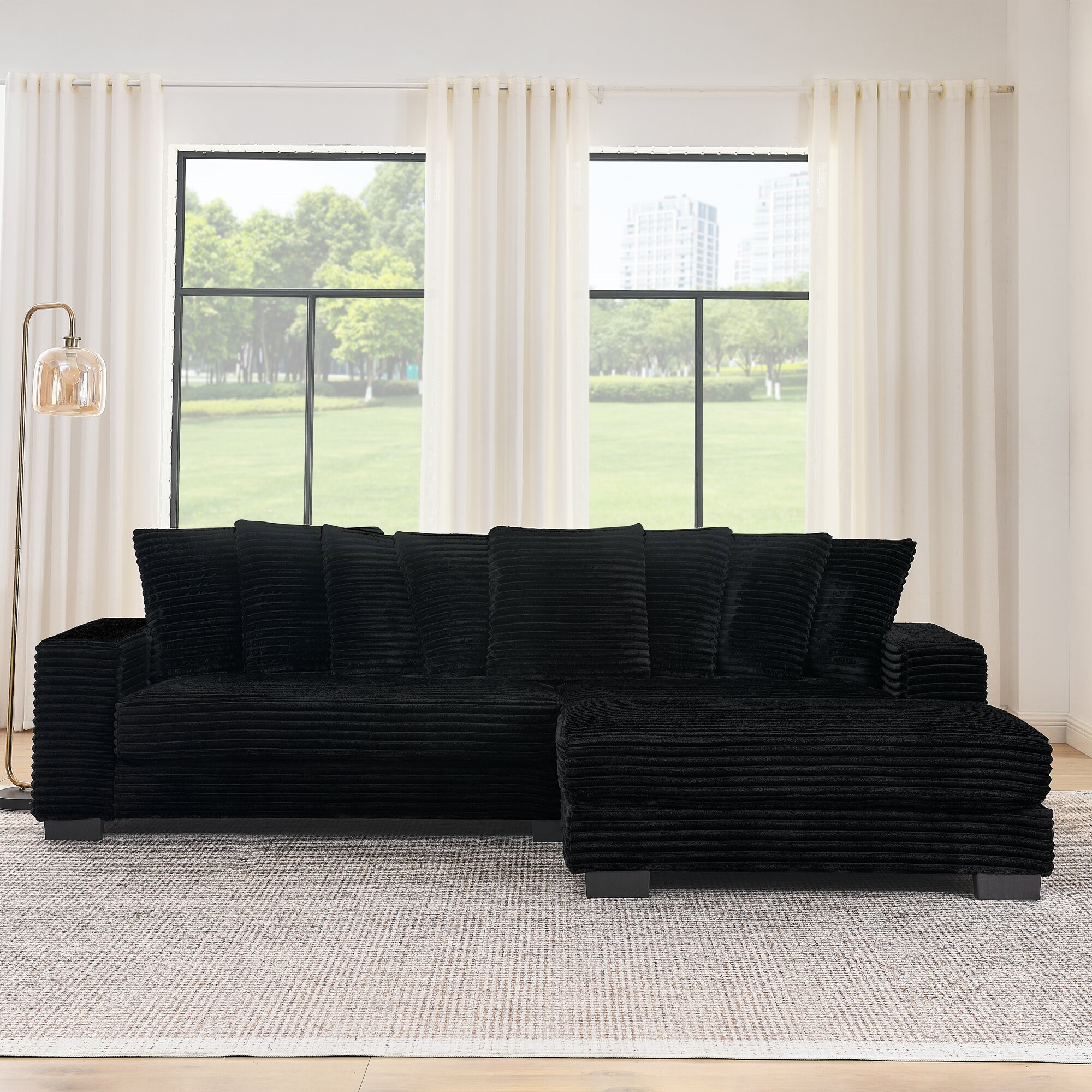 Tatayosi T-87S00343 Sofas-Loveseats - View #3