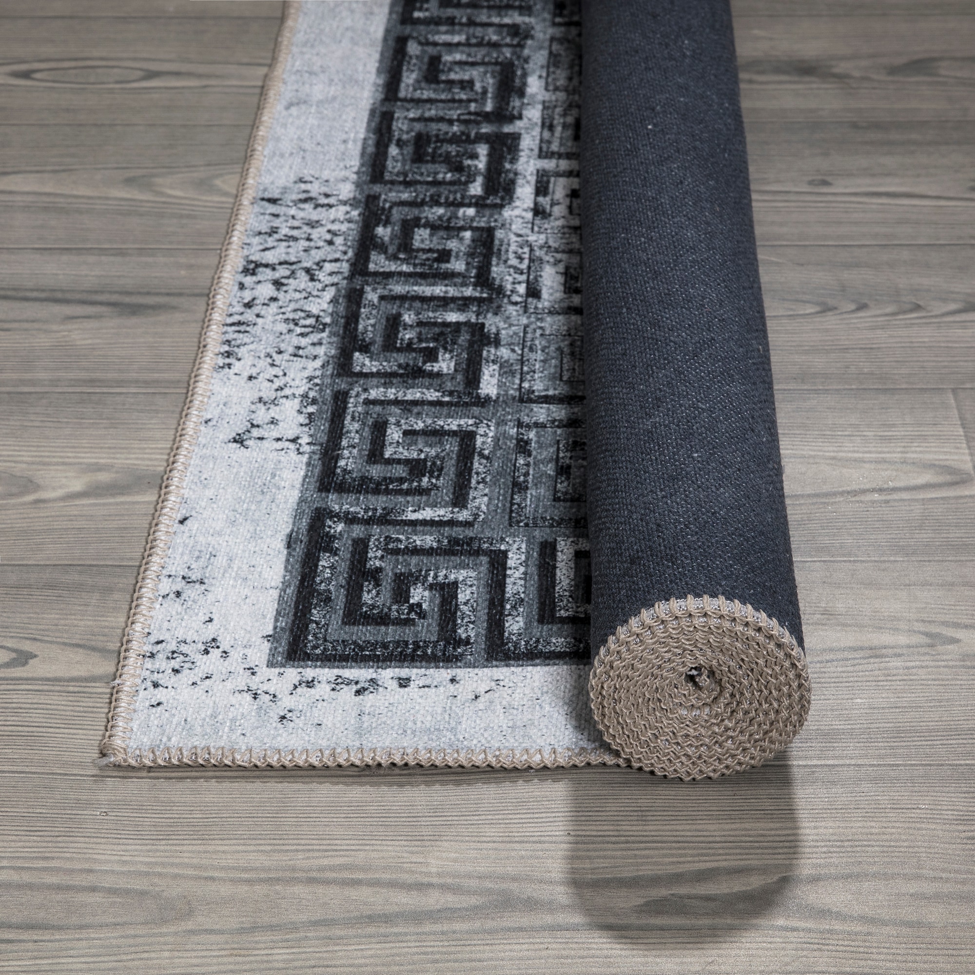 Ottomanson EFF3803-4X6 rugs - View #3