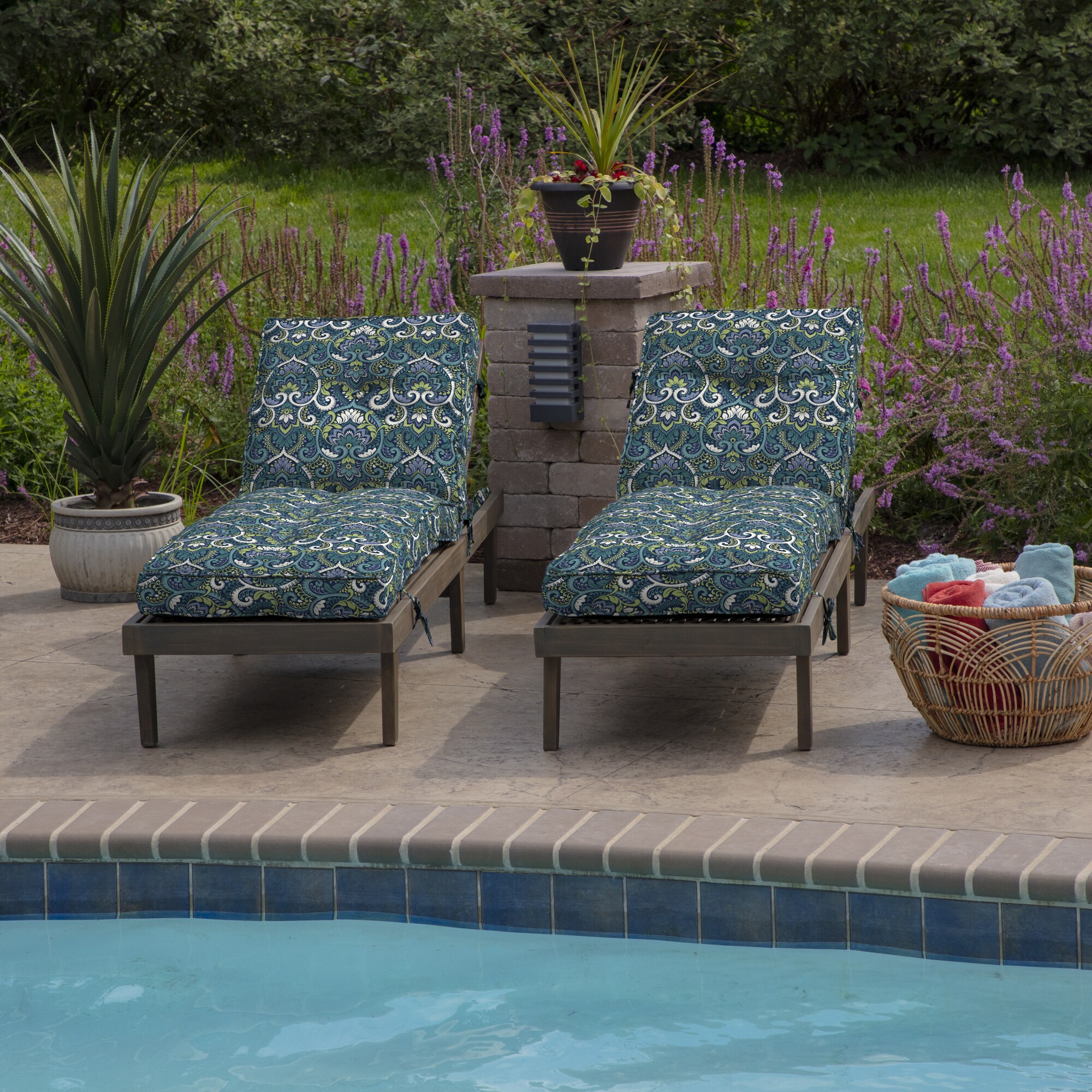 ARDEN TG0Q859B-D9Z1 Patio-Furniture-Cushions - View #4