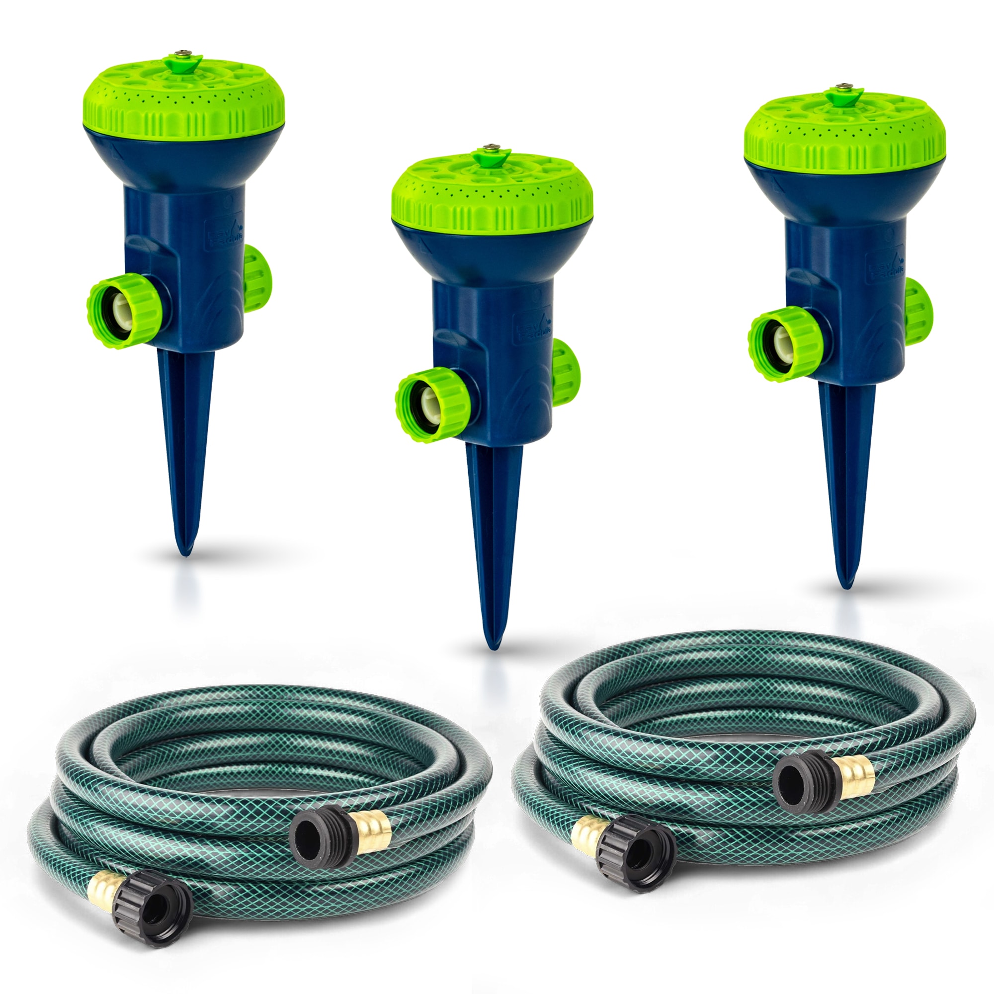 Lawn Sprinklers Sprinkler Style Turret