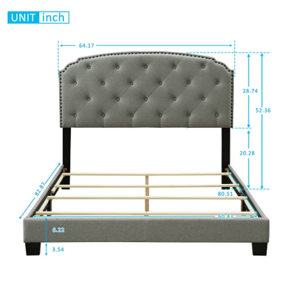 CASAINC LY-WF112AAE beds - View #5