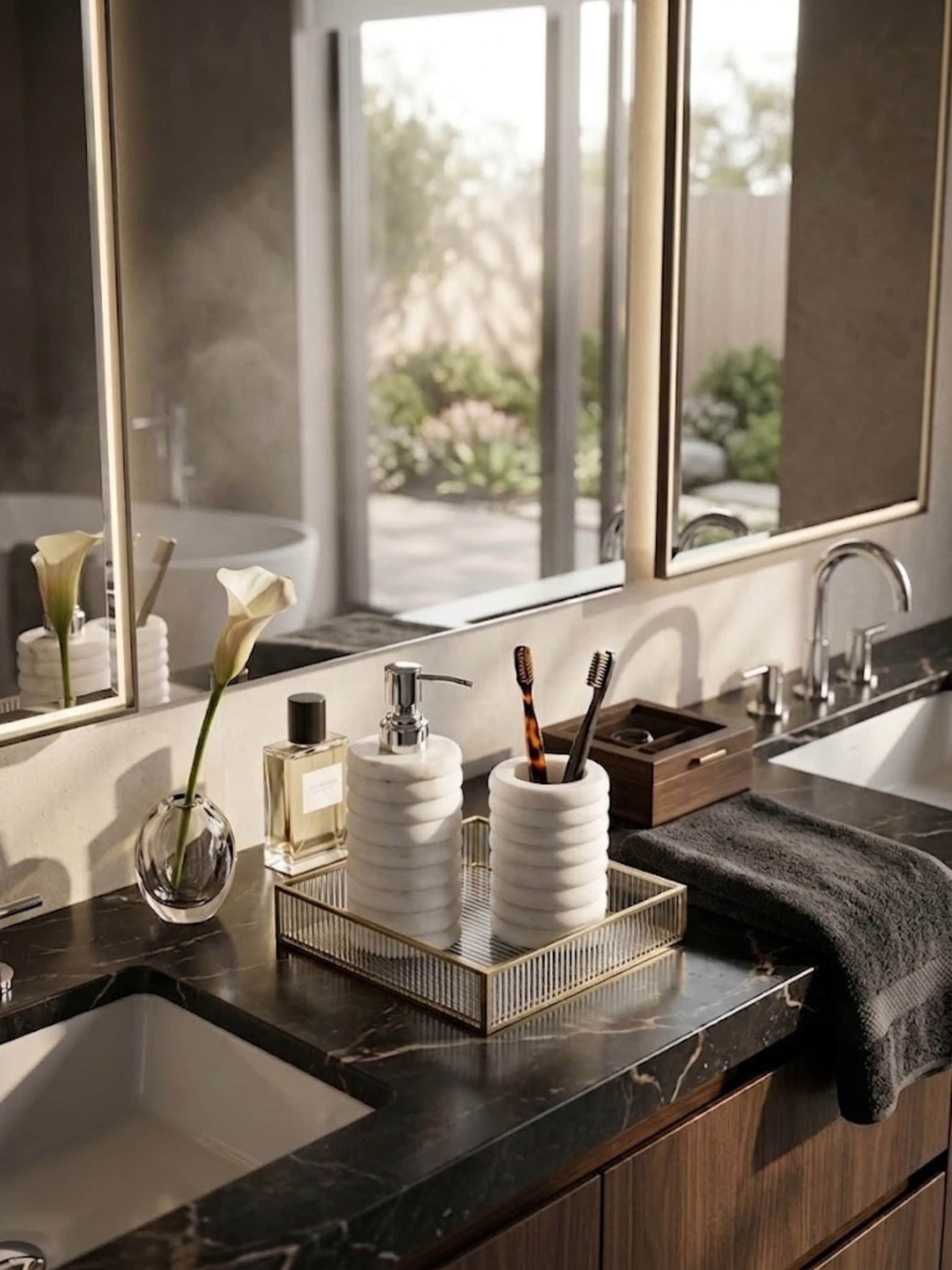GAURI KOHLI GK51202 Bathroom-Accessories - View #4