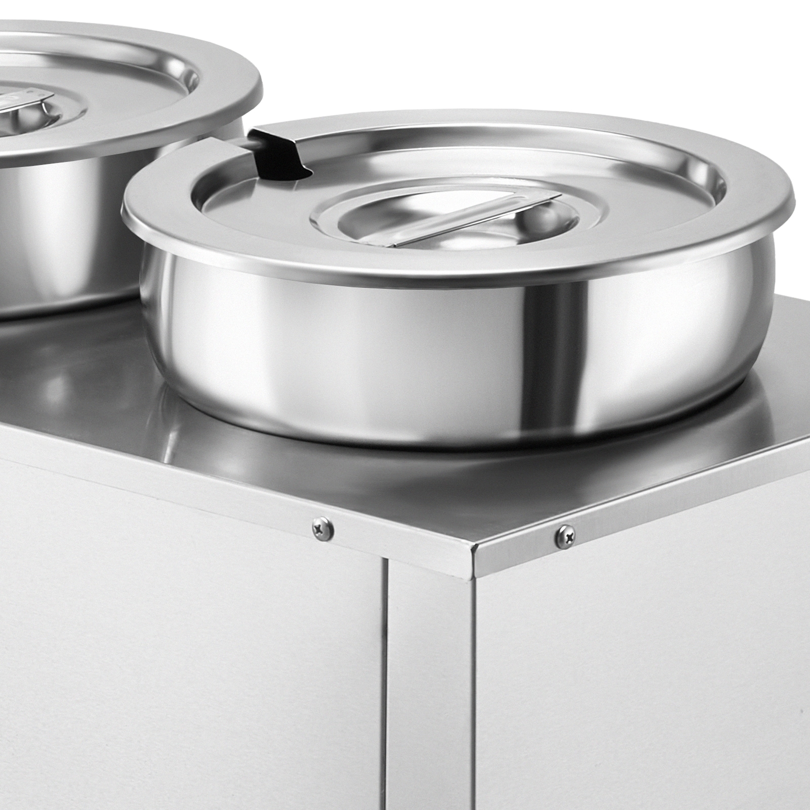 VEVOR SCBW2274QT1201419V1 Buffet-Servers - View #9