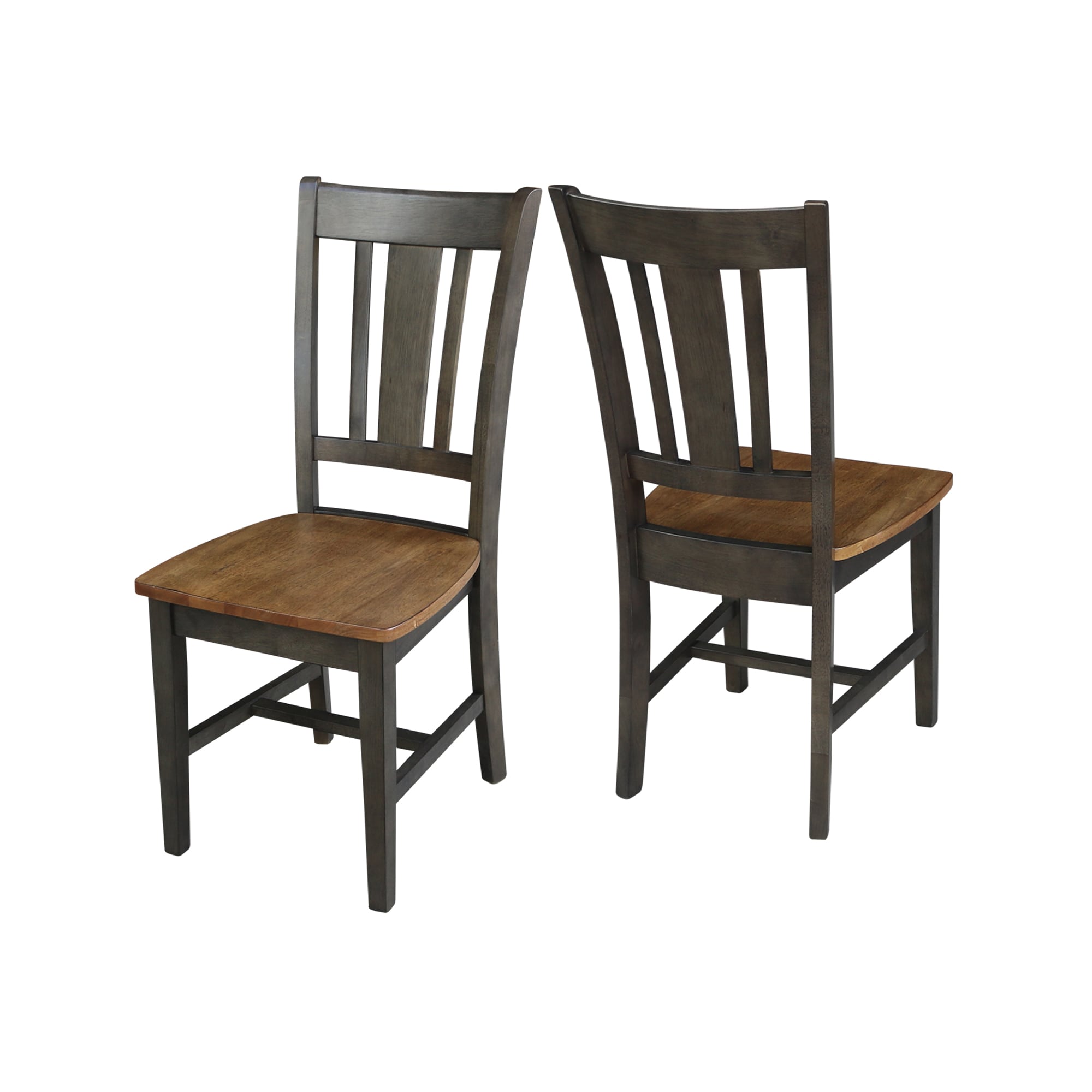 International Concepts C45-10P Dining-Chairs - View #6