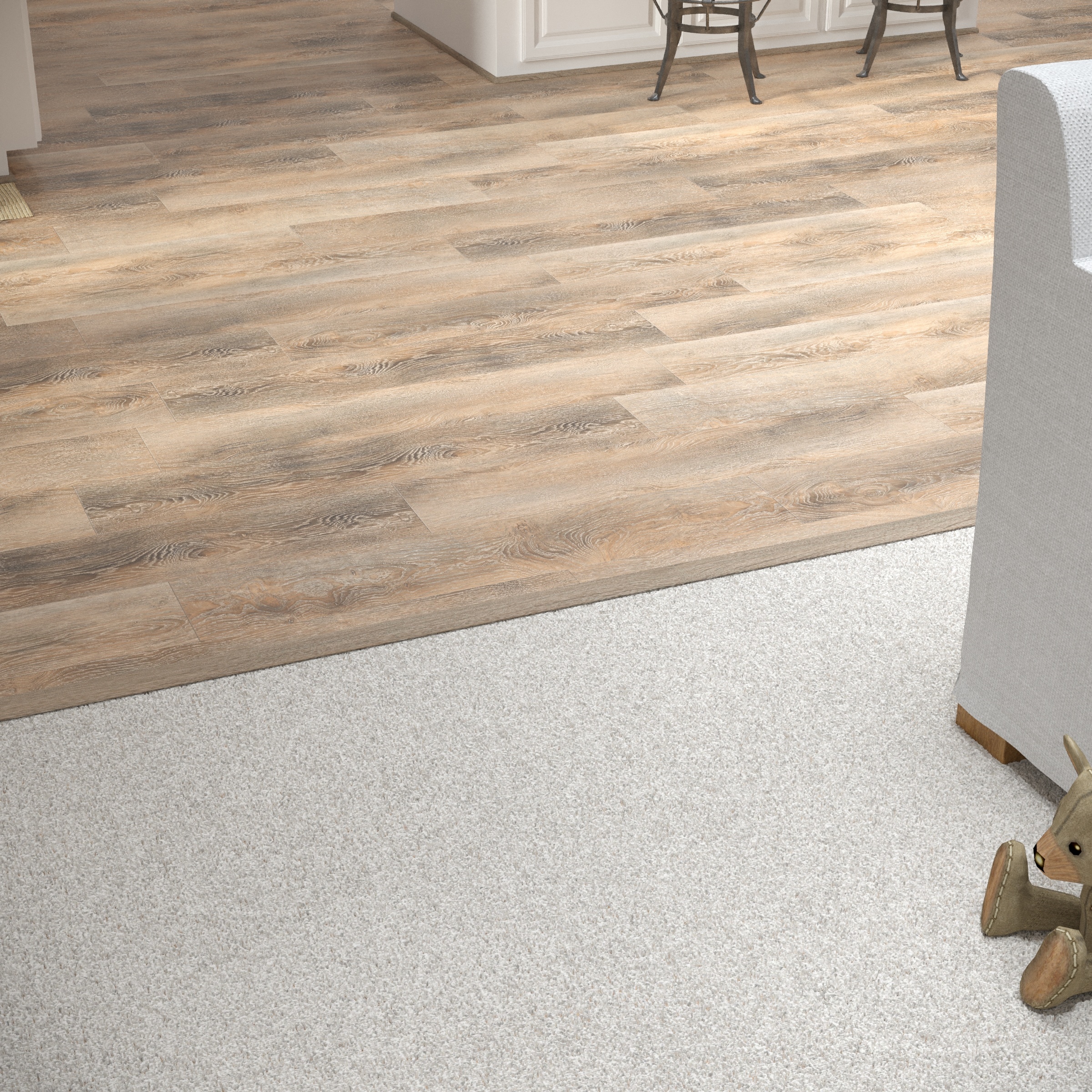 CALI 7914500623 Floor-Moulding - View #2