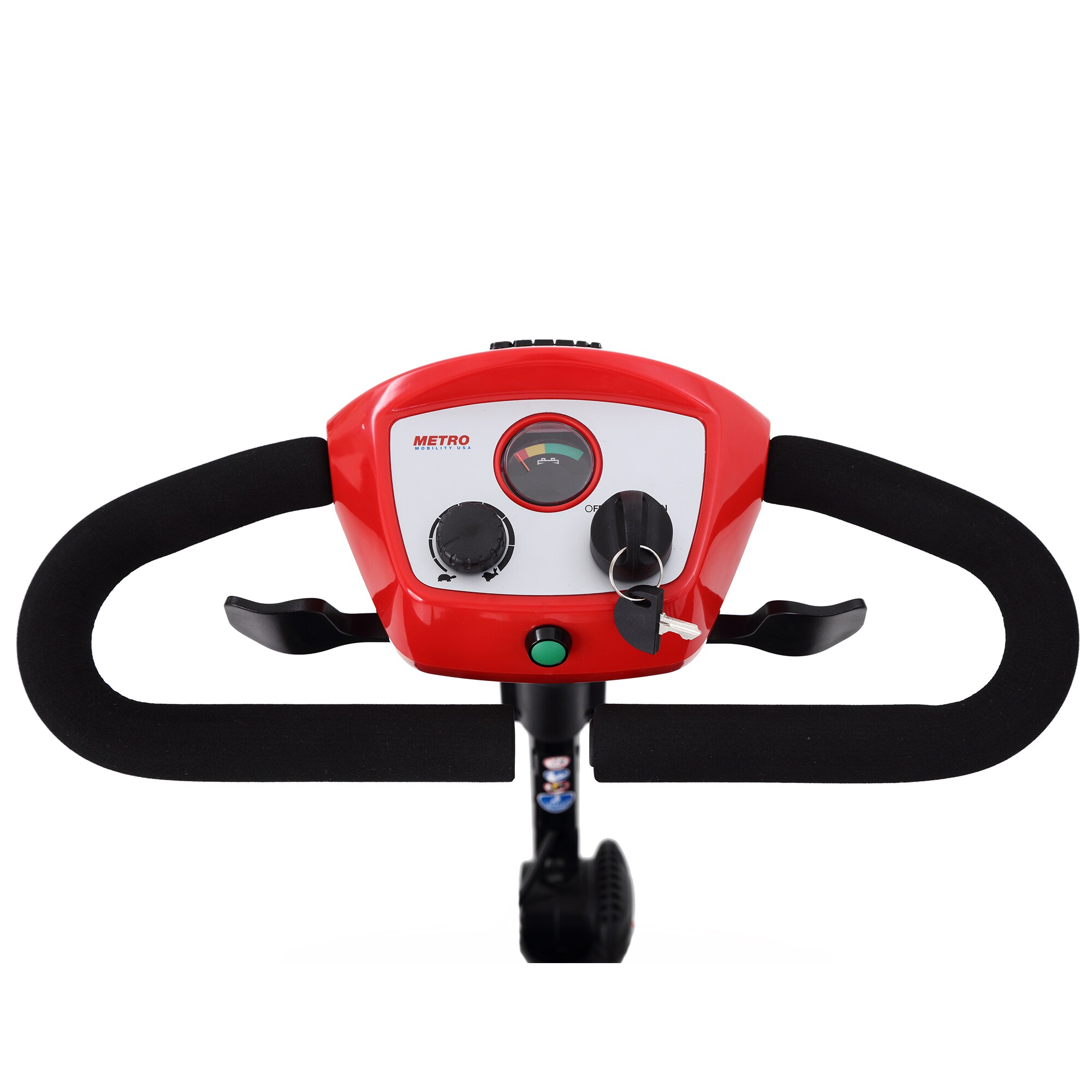 Xspracer ML-MS701 scooters - View #6