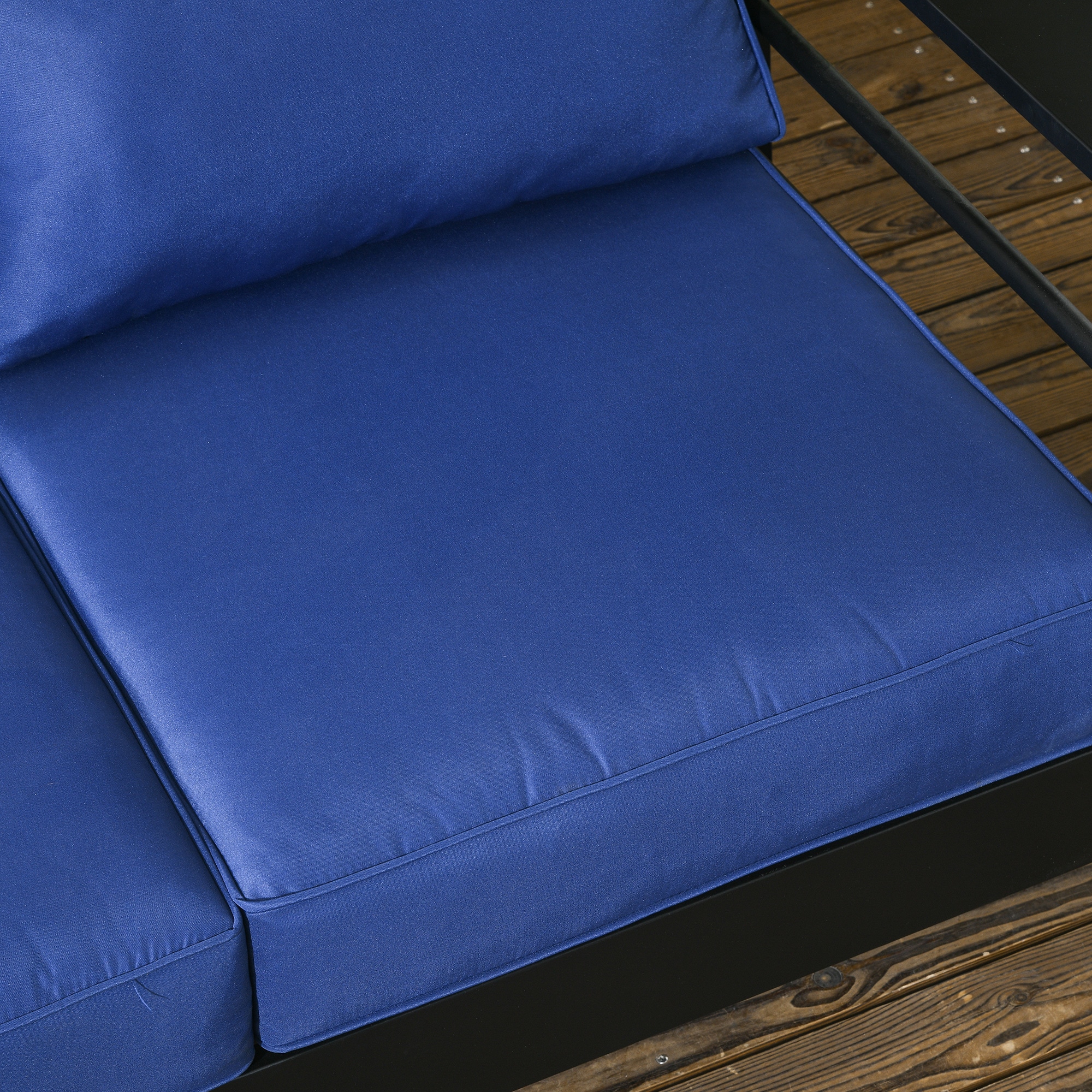 Outsunny 84G-456V00NU Patio-Sofas-Daybeds - View #8