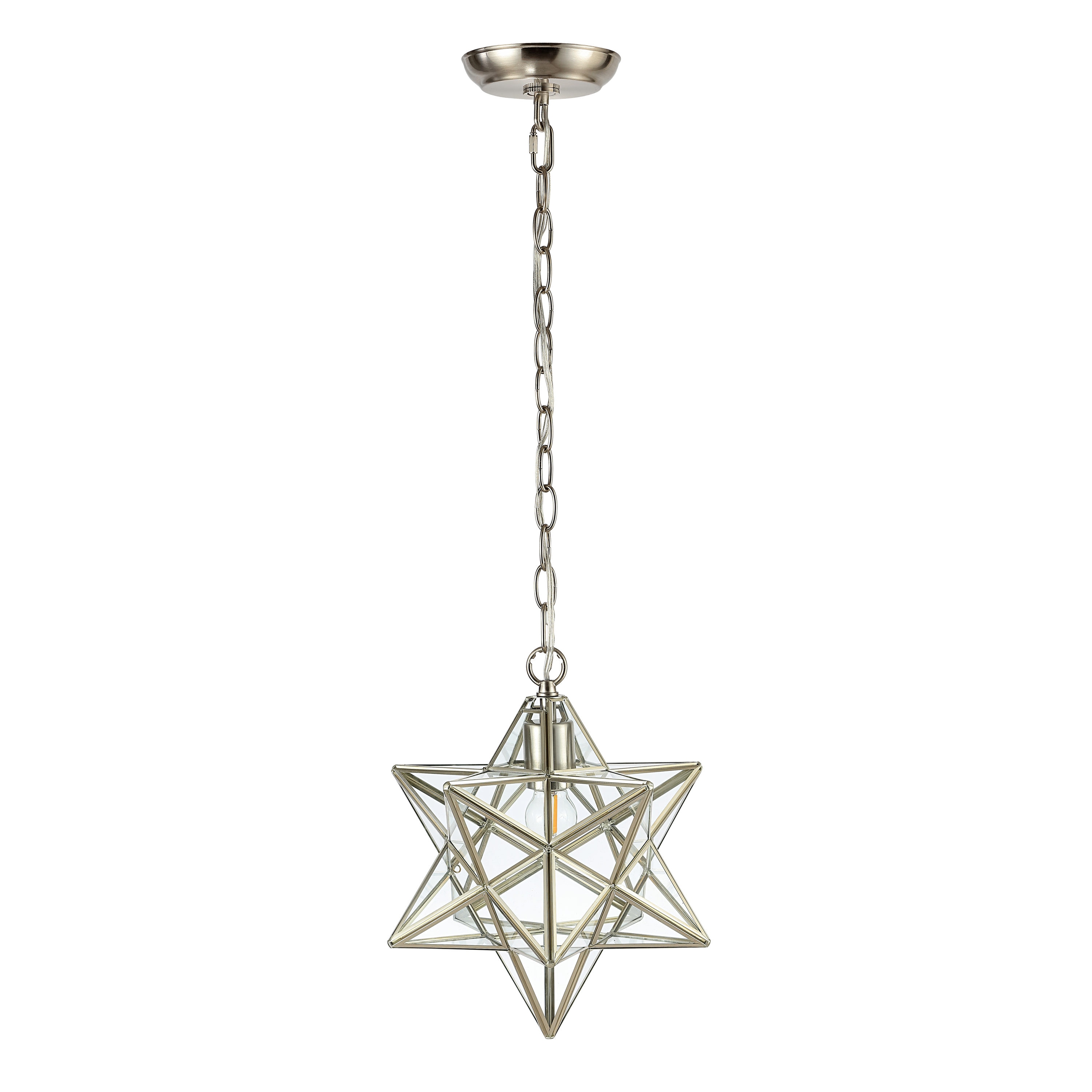 JONATHAN  Y JYL9072C Pendant-Lights - View #8