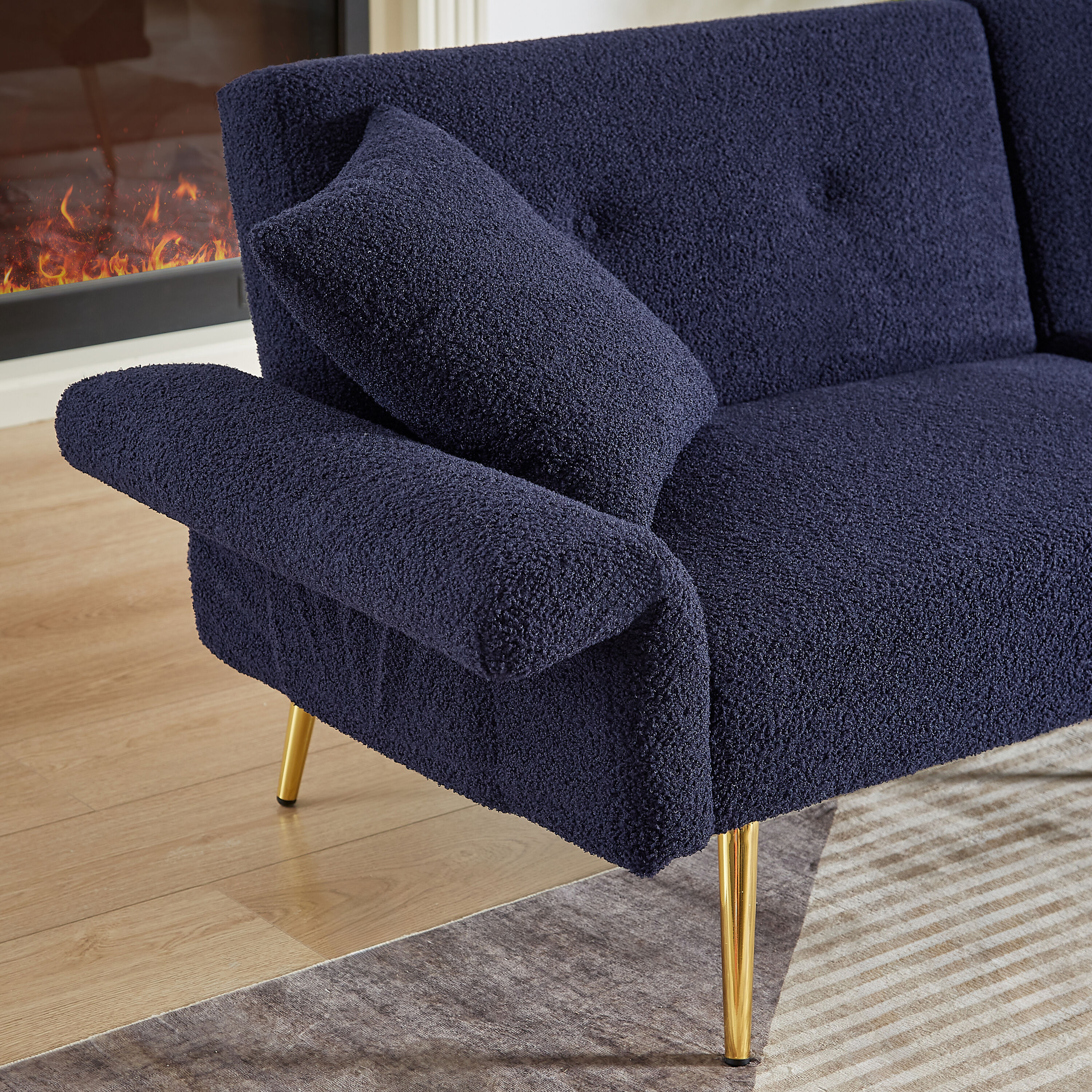 Bayfeve BF-195363-IN Sofas-Loveseats - View #8