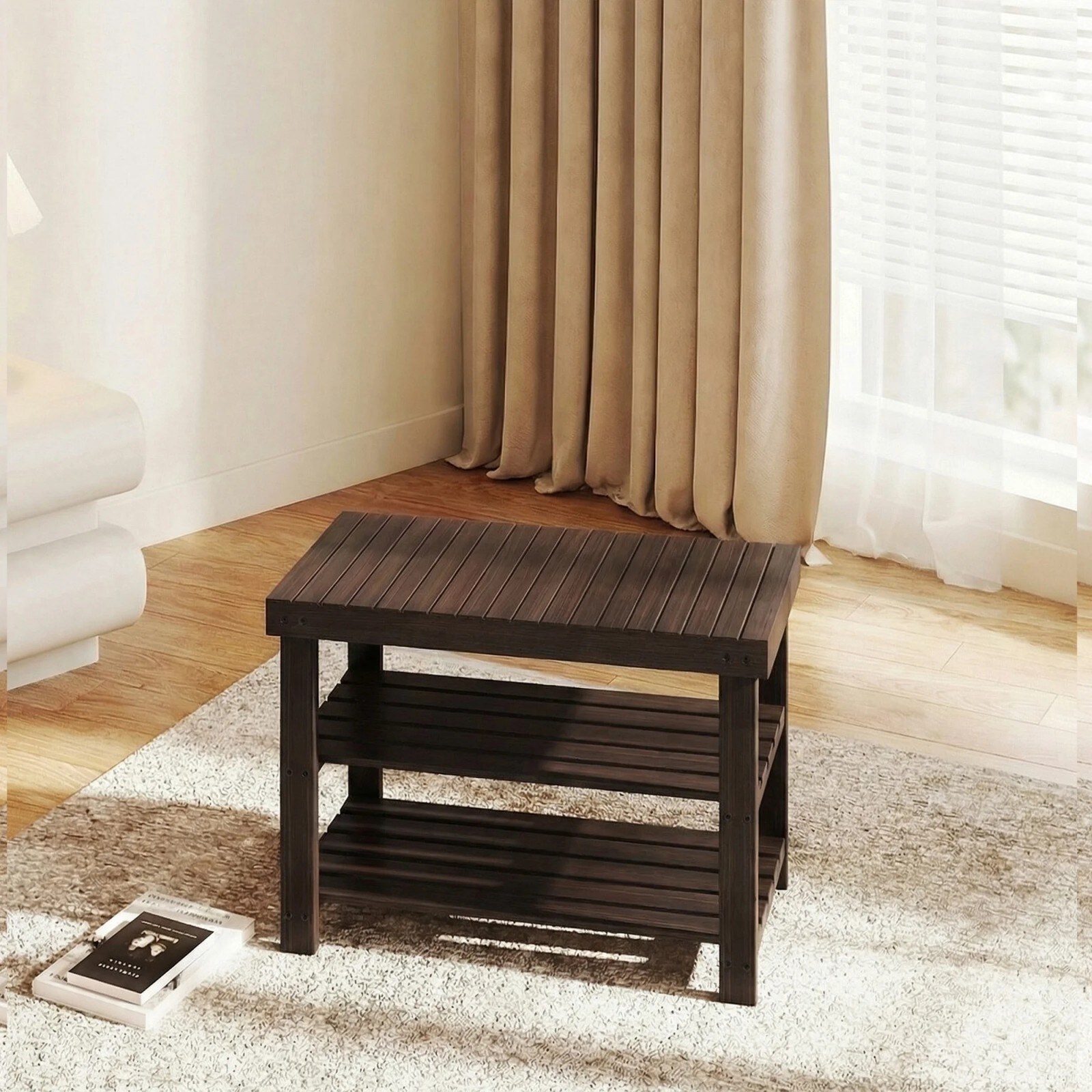 GlasFlength LW-BCS-021 bench - View #7