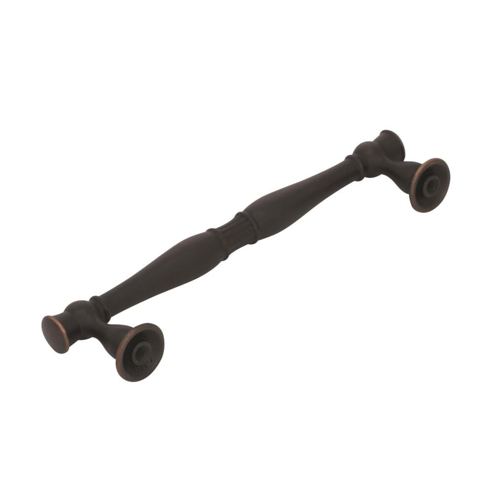Amerock BP36594ORB Cabinet-Pulls - View #3