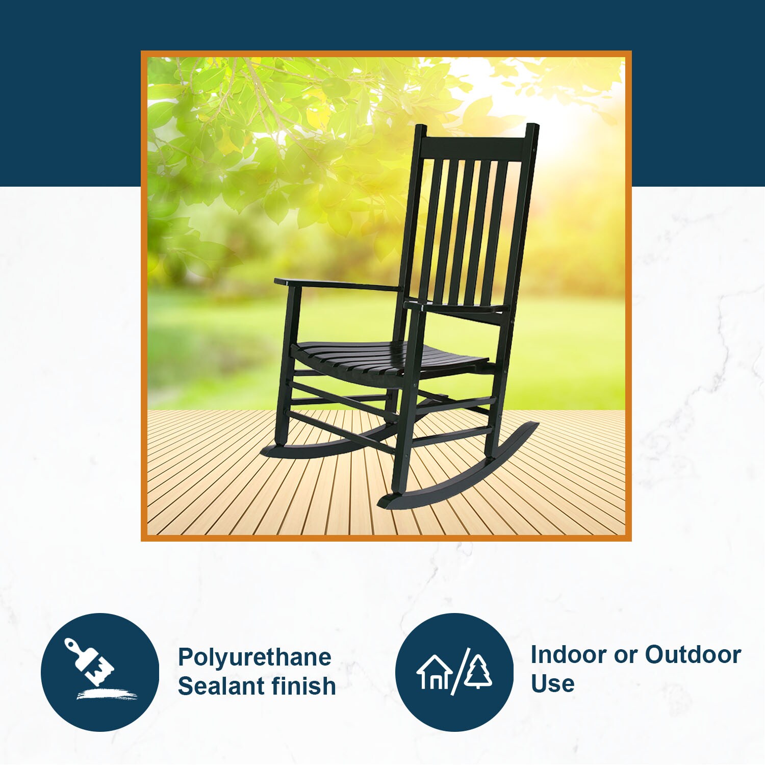 Shine Company KT4332DG-2 Patio-Chairs - View #8