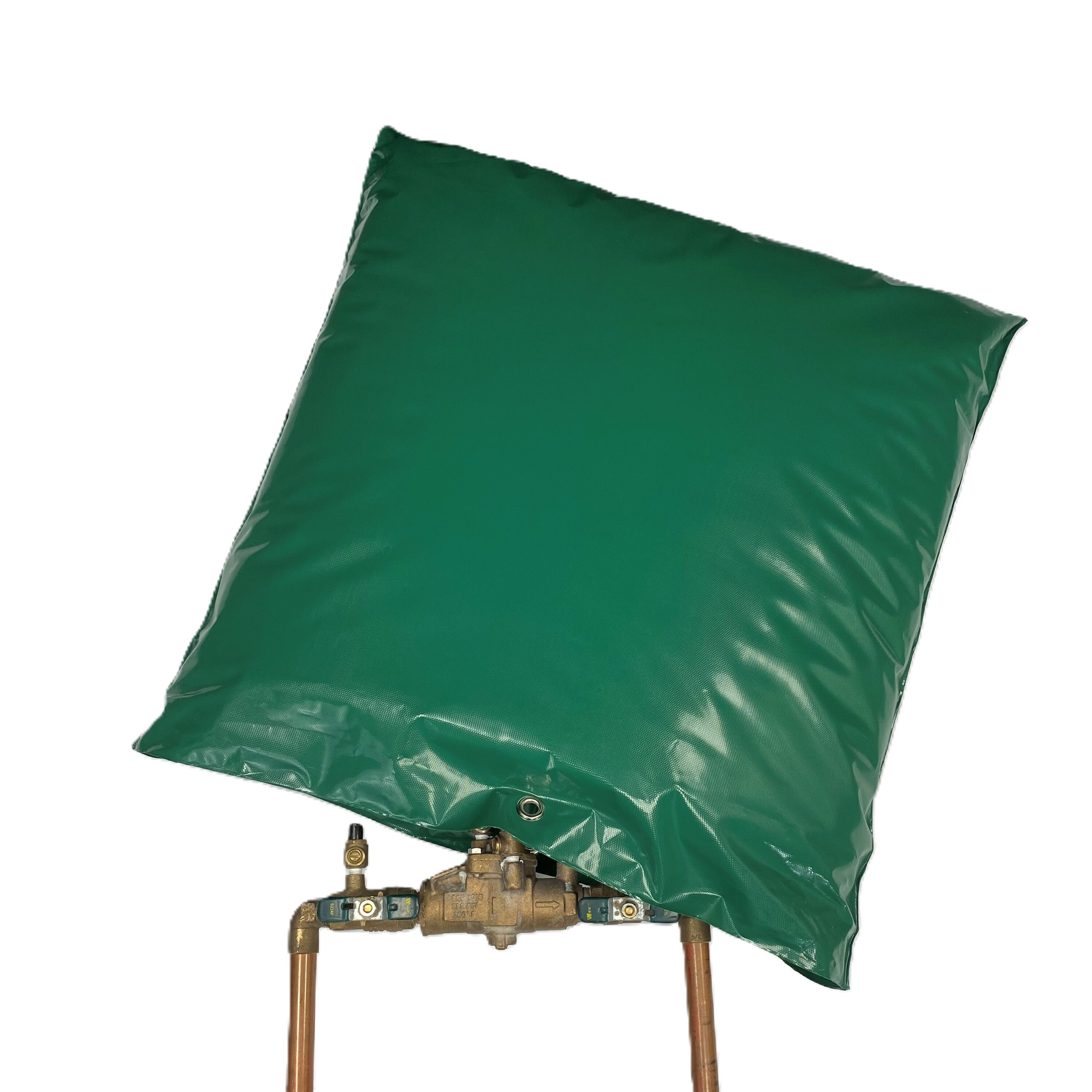 Well pressure tank insulation covers hot sale