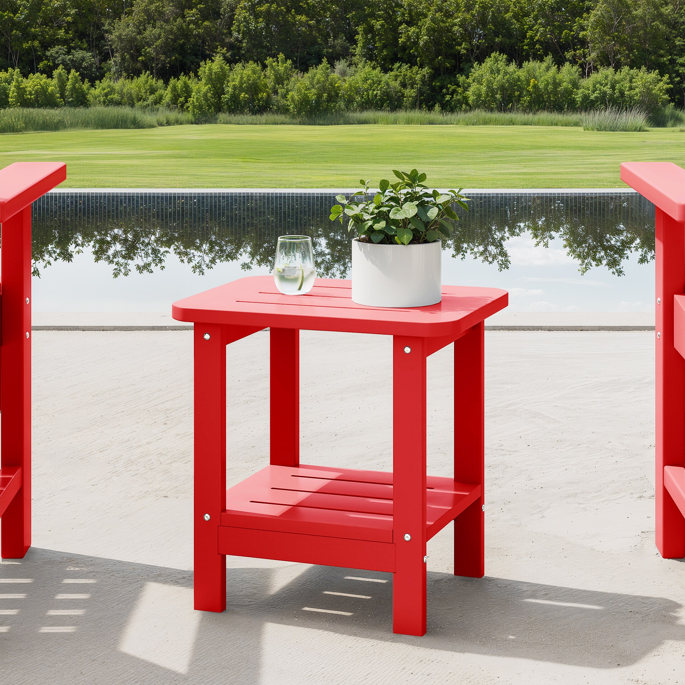Costaelm COS307385 Patio-Tables - View #2
