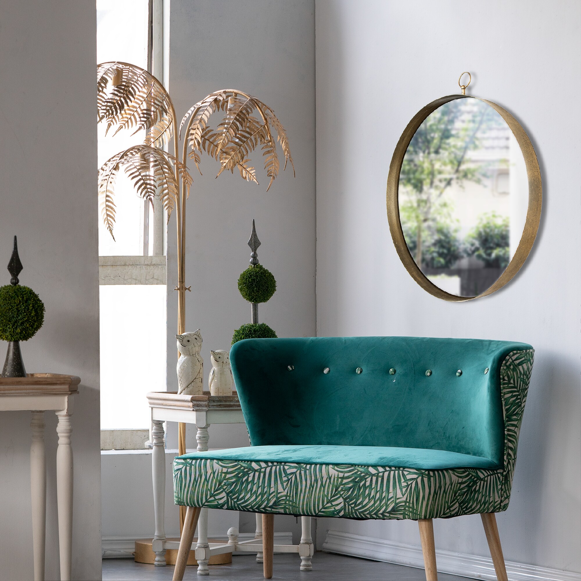 CESICIA W62D92 Decor-Mirrors - View #4