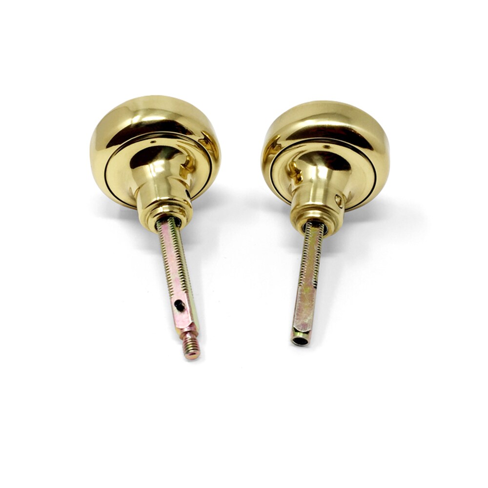 Premier Lock MR01N Door-Knobs - View #5