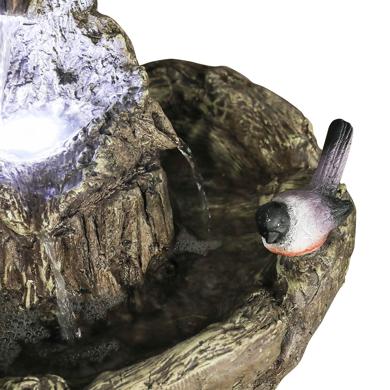 Watnature SJ51086 birdbaths - View #8