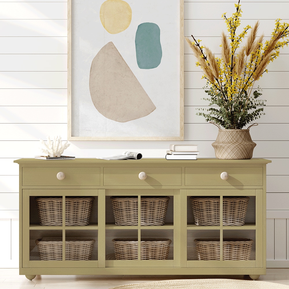 Tommy Art SH740-140 Chalky-Paint - View #3