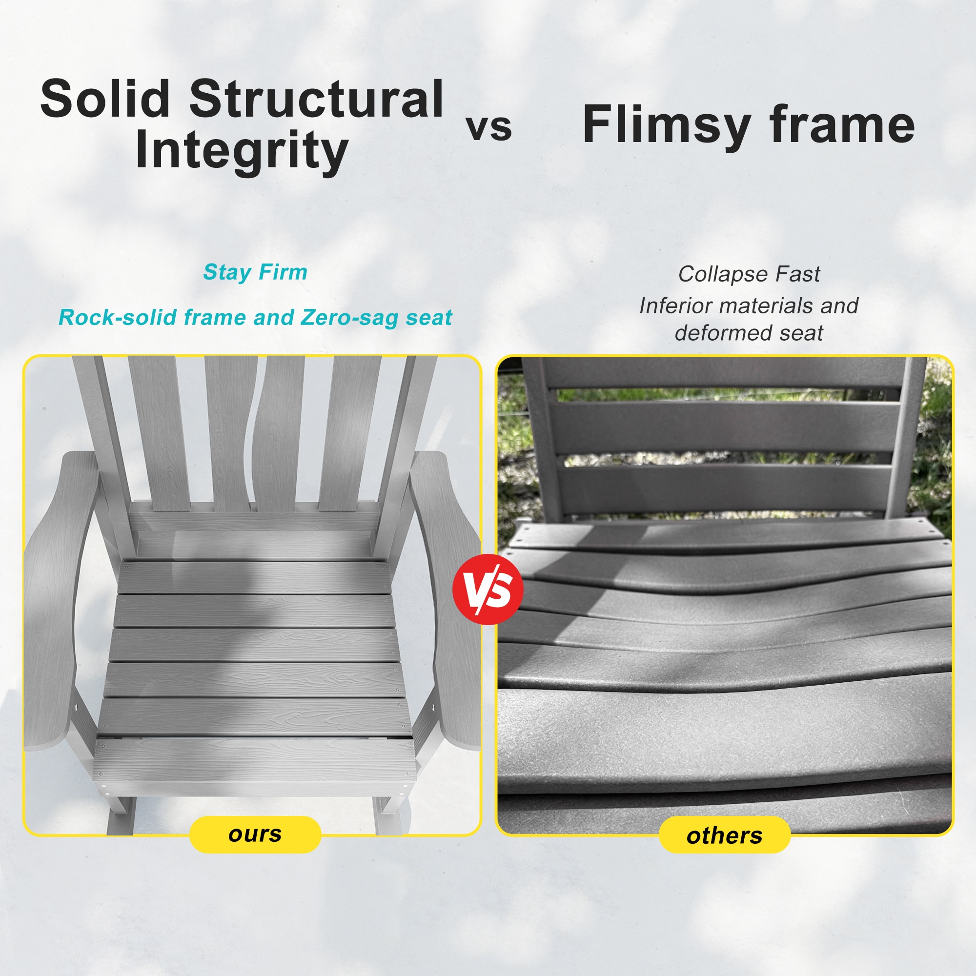 Livewood L-E-TS-66LY Patio-Chairs - View #3