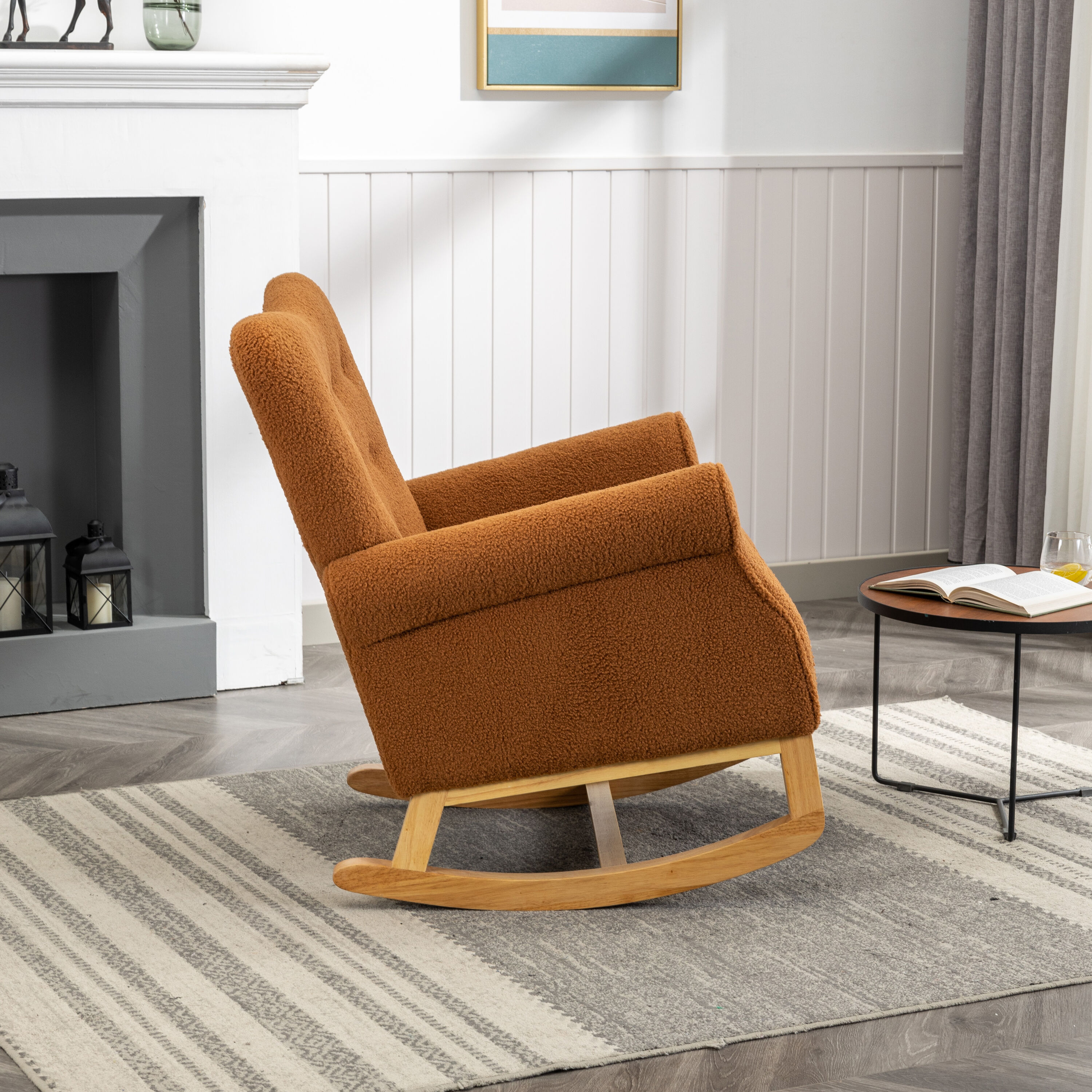 Aortzio HM-A5010-LS chairs - View #3