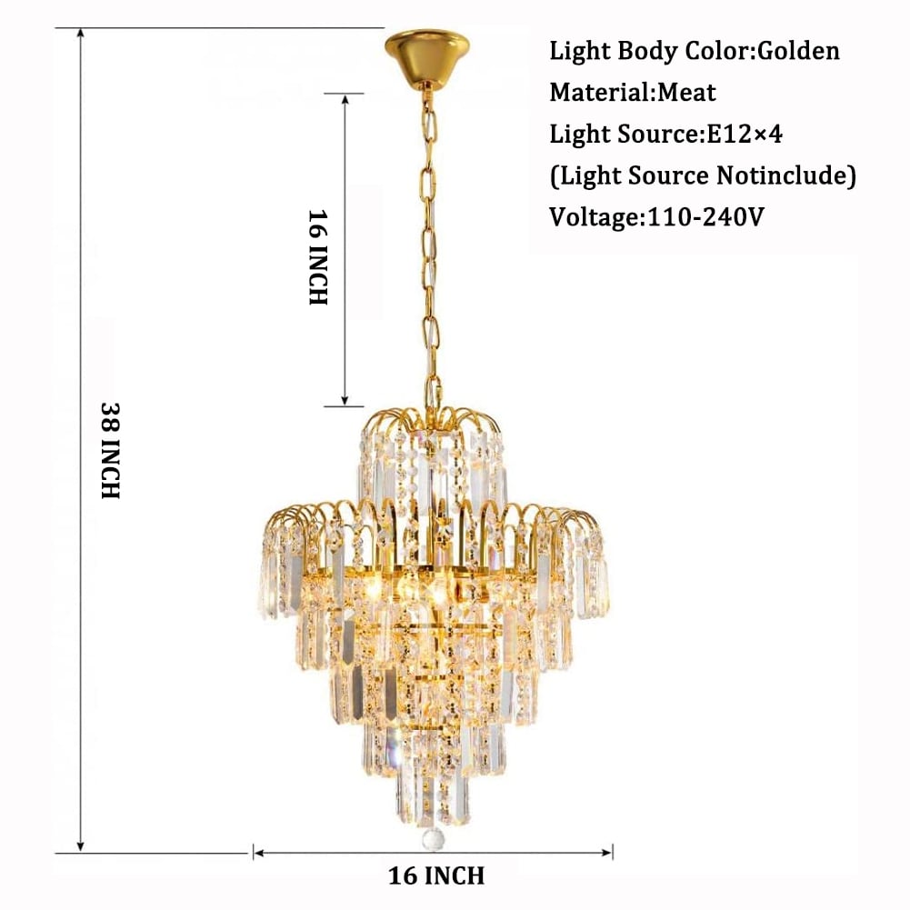 EFPERFECT ELT203 Pendant-Lights - View #4