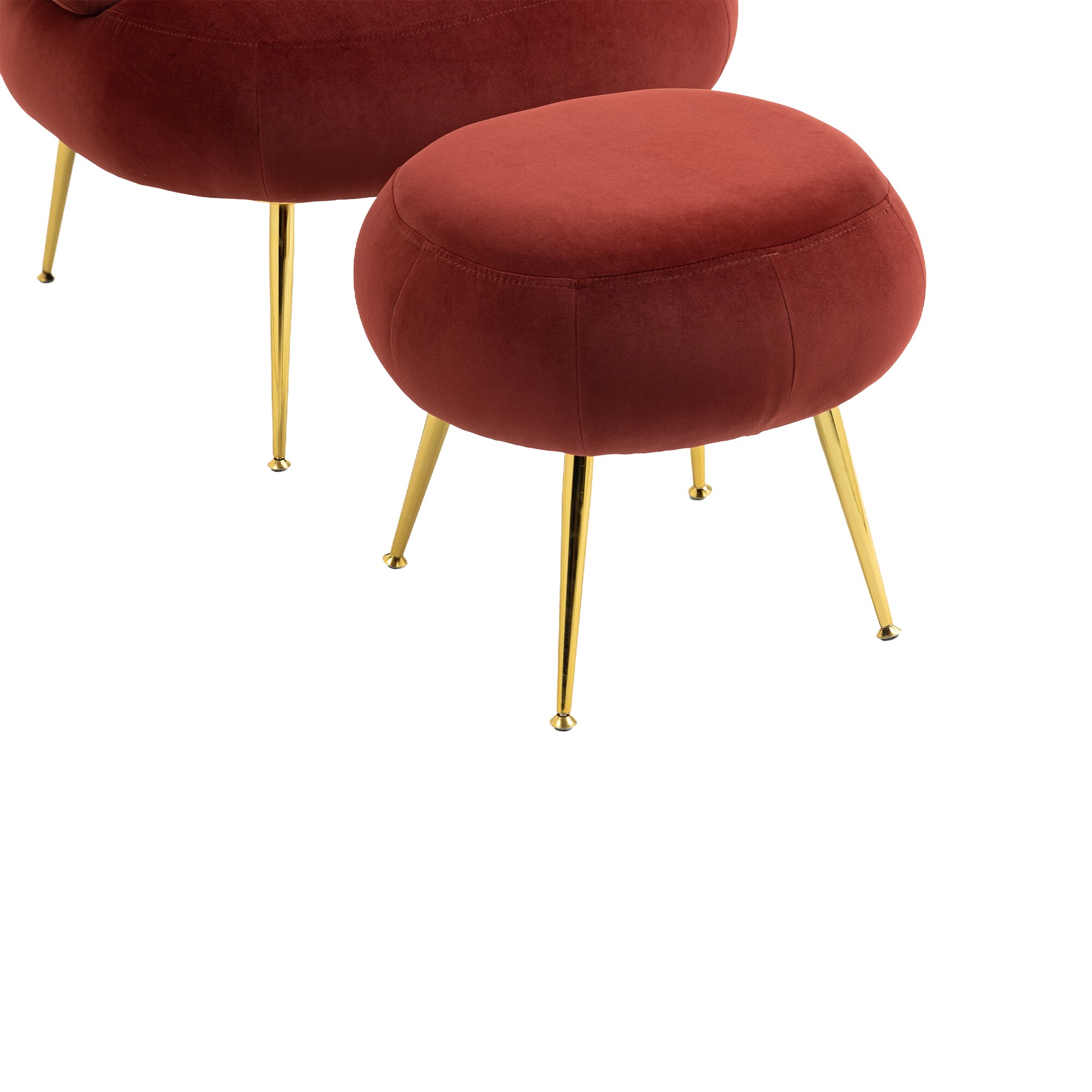 Damerin CXZ-37 chairs - View #5