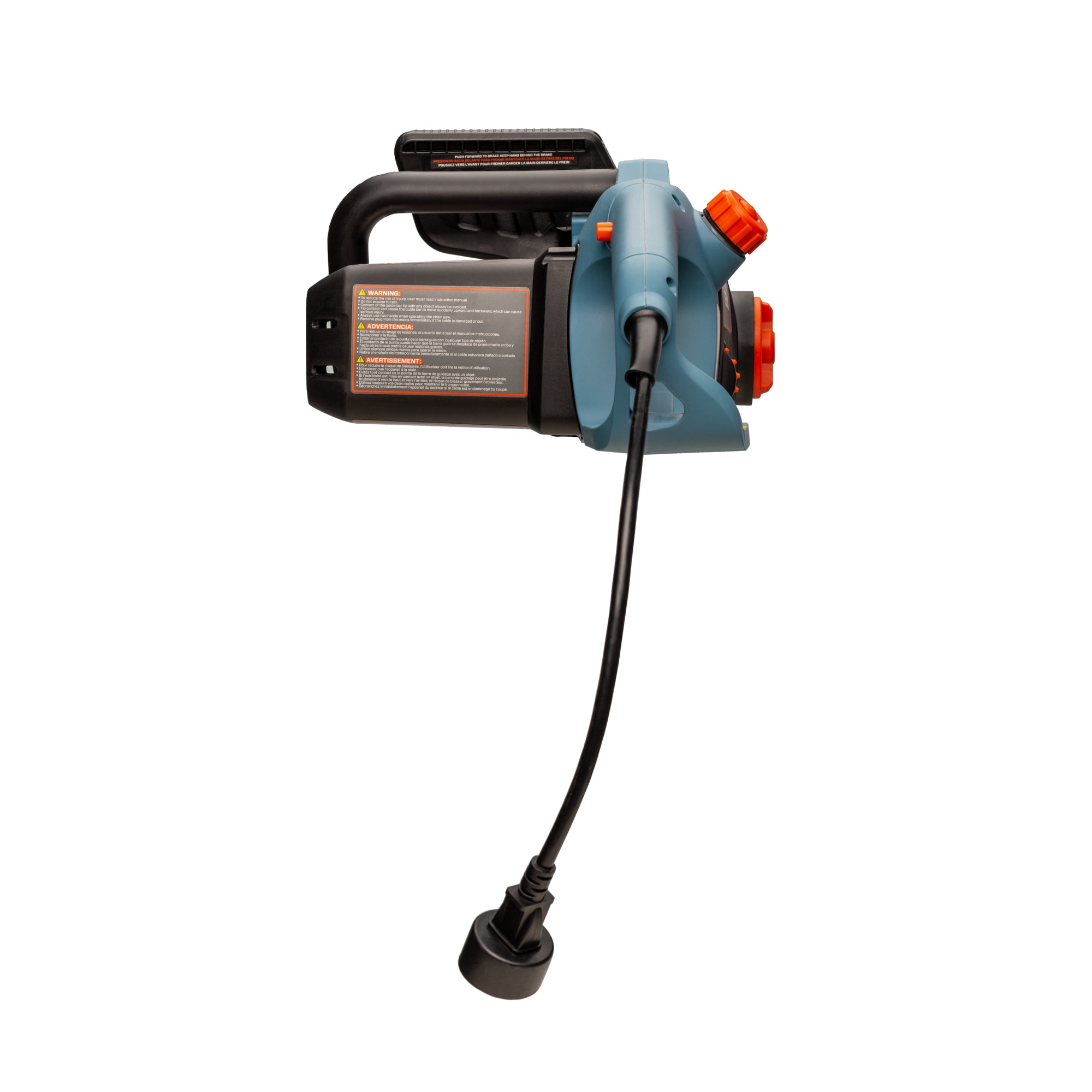 SENIX CSE12-M Cordless-Chainsaw - View #4