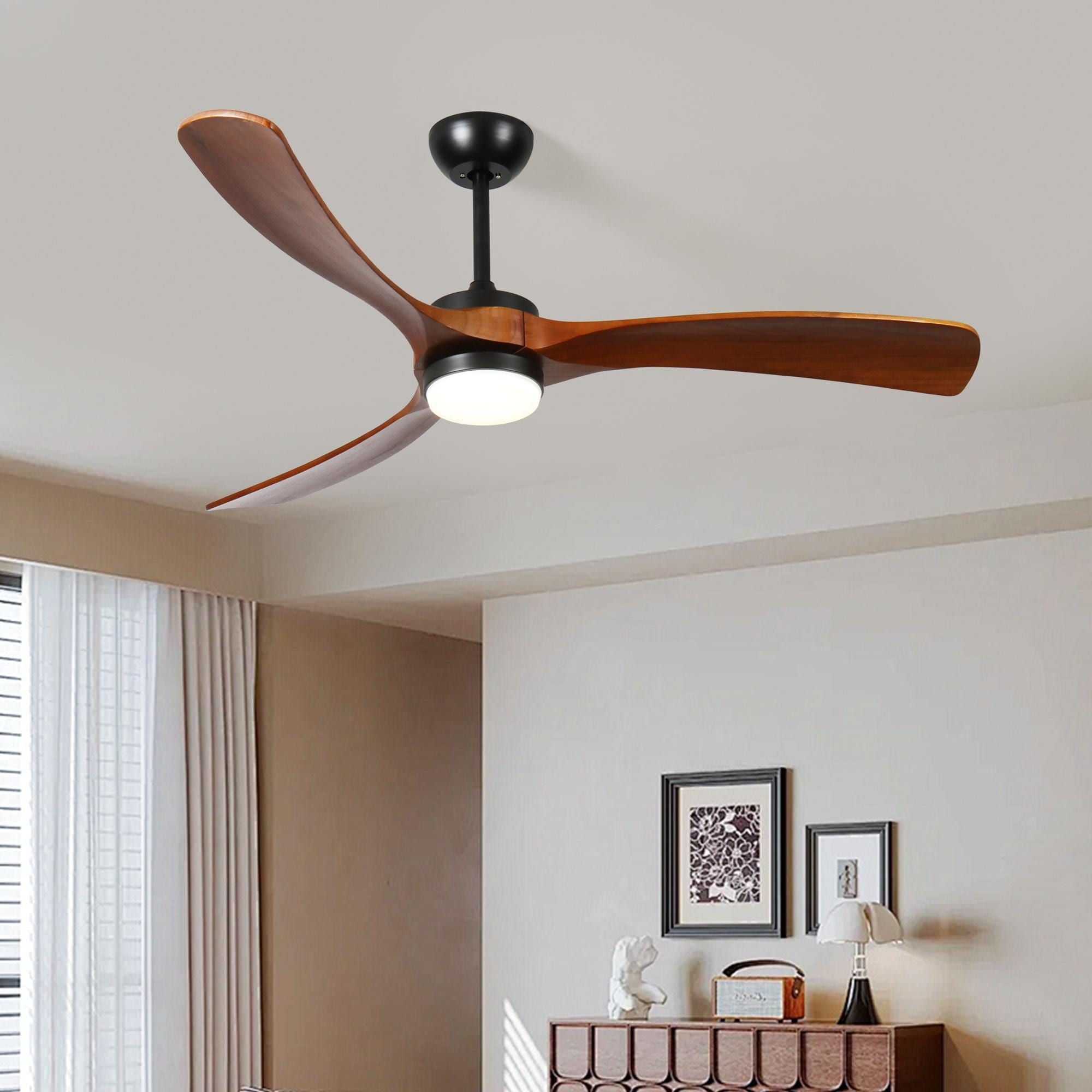 Bayfeve BFRF-54289-CF Ceiling-Fans - View #4