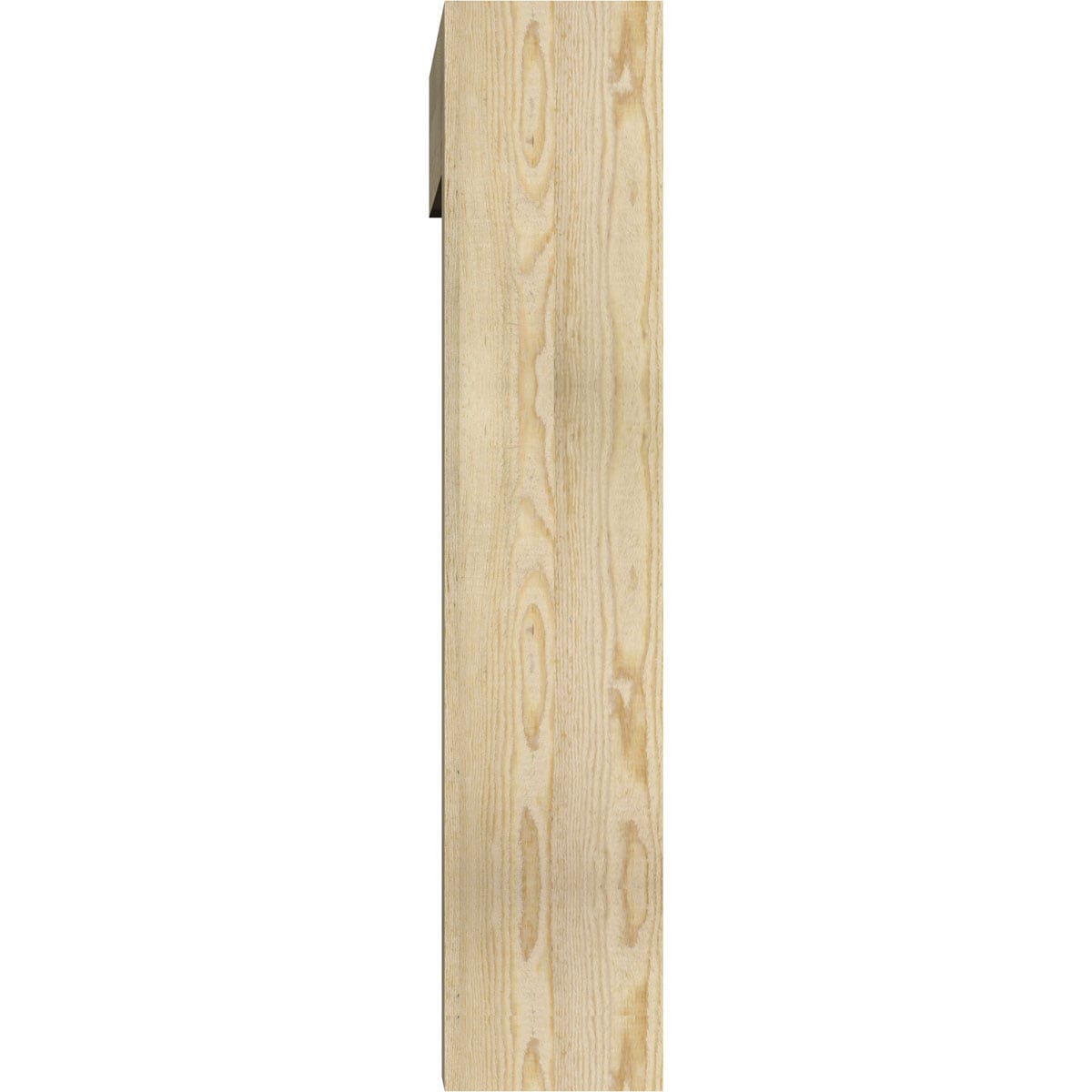 Ekena Millwork 1463297 Exterior-Brackets-Braces - View #4