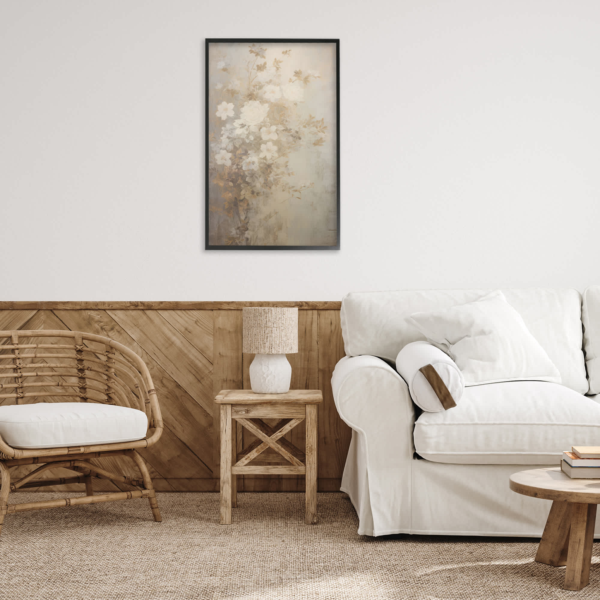 Stupell Industries BT-779-FR-20X30 Wall-Art - View #3