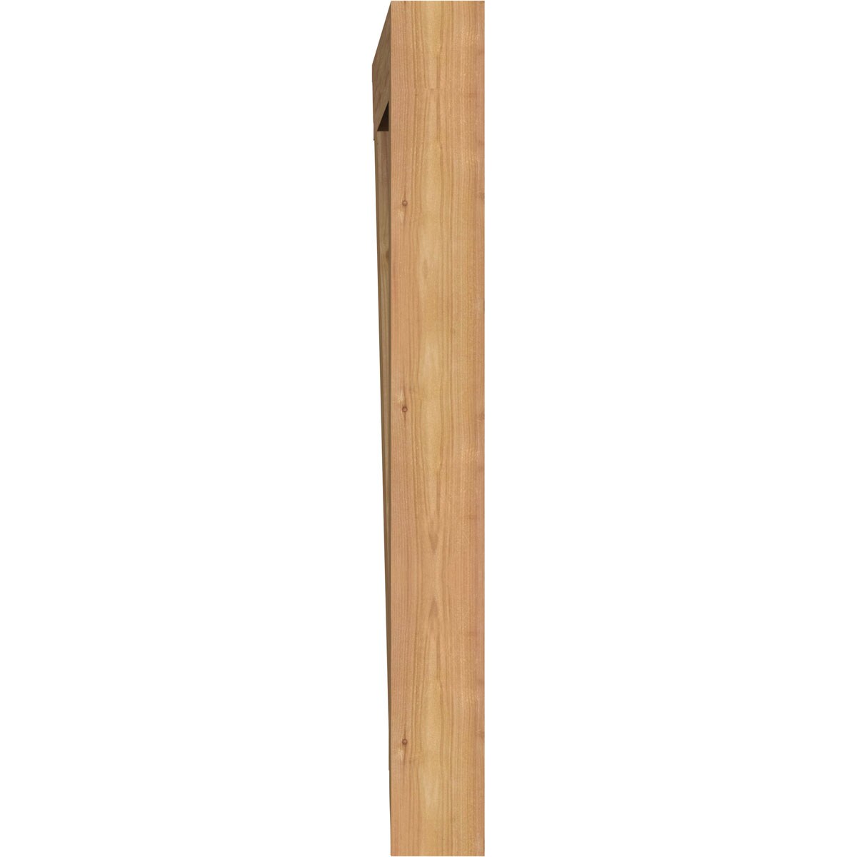 Ekena Millwork BKT04X32X32BOA01SWR Exterior-Brackets-Braces - View #4