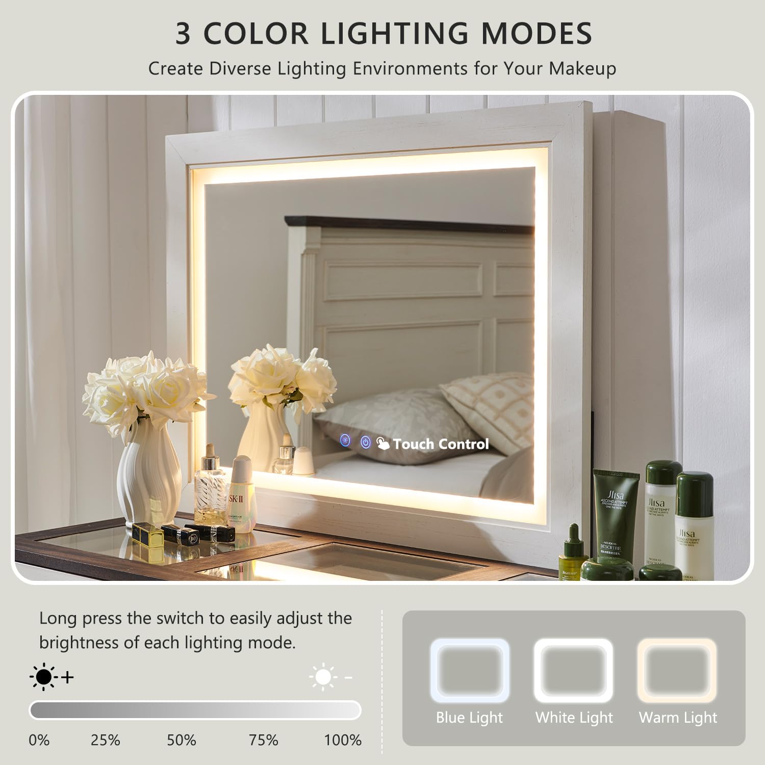 OMOMMD 5749848662333 Bedroom-Vanities - View #4
