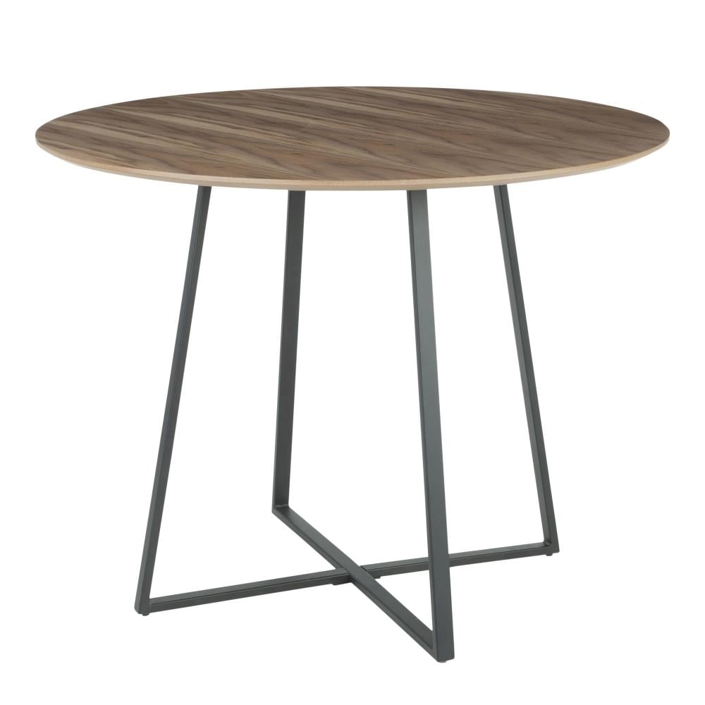 LumiSource DT-COSMO2 BKWL Dining-Tables - View #3