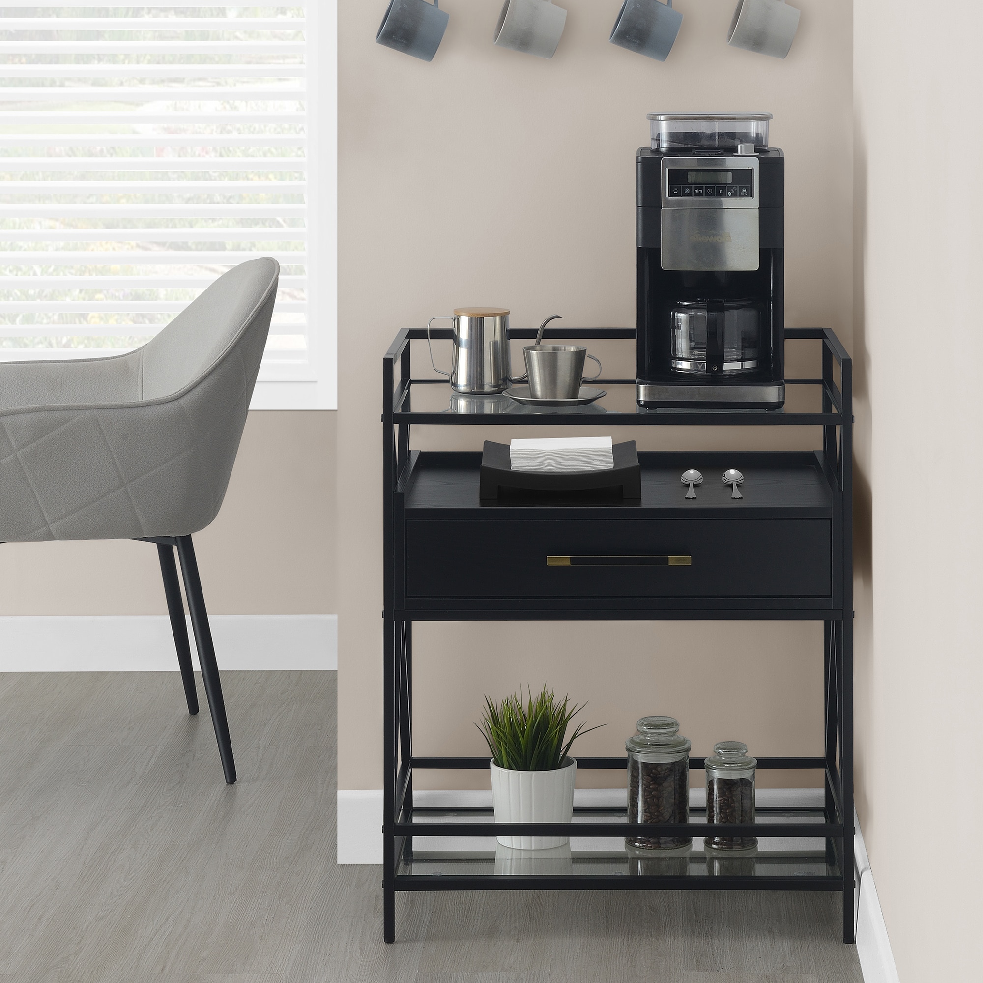 Convenience Concepts R20-0101 Home-Bars - View #2