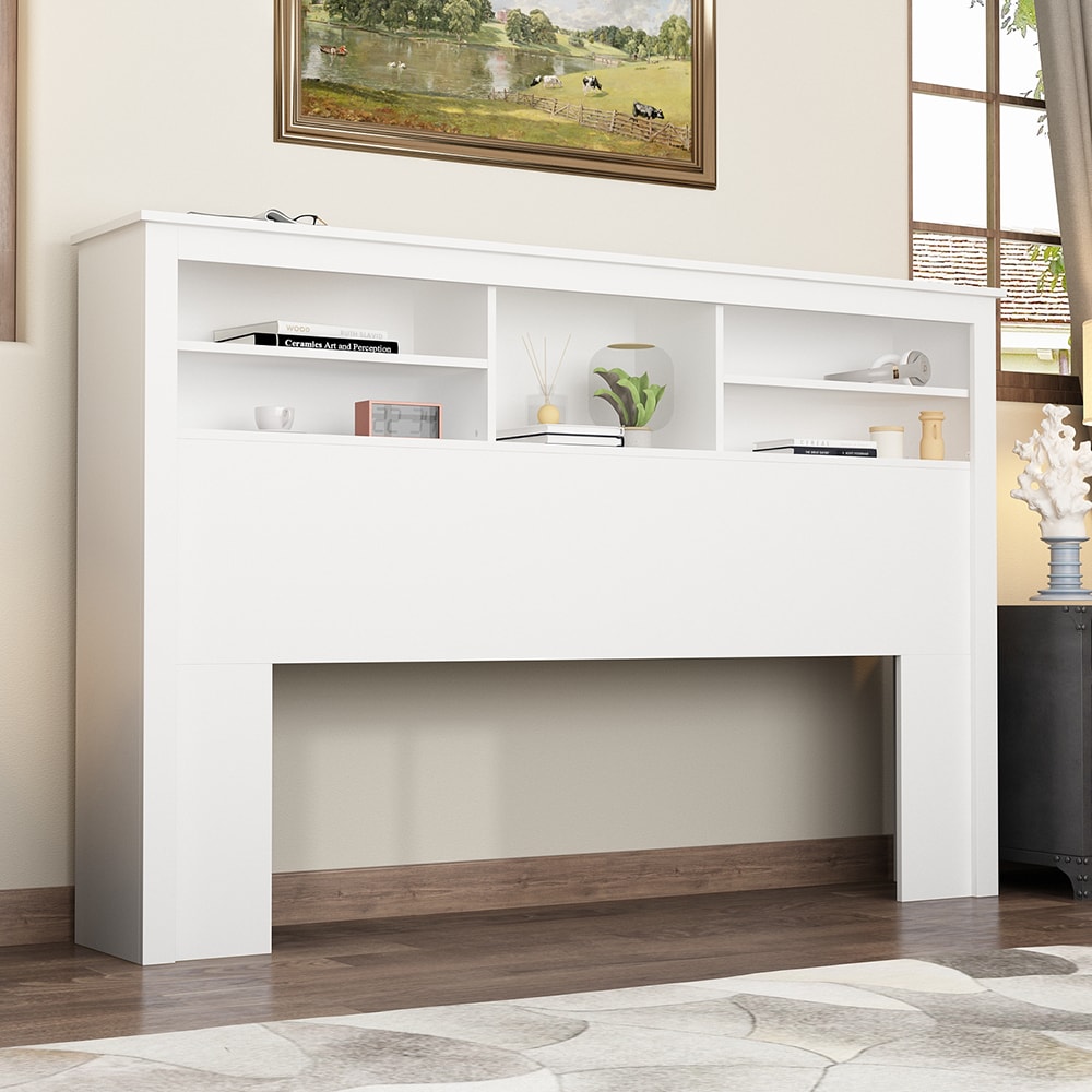  V-KF310006-02 Upholstered-Headboards - View #4