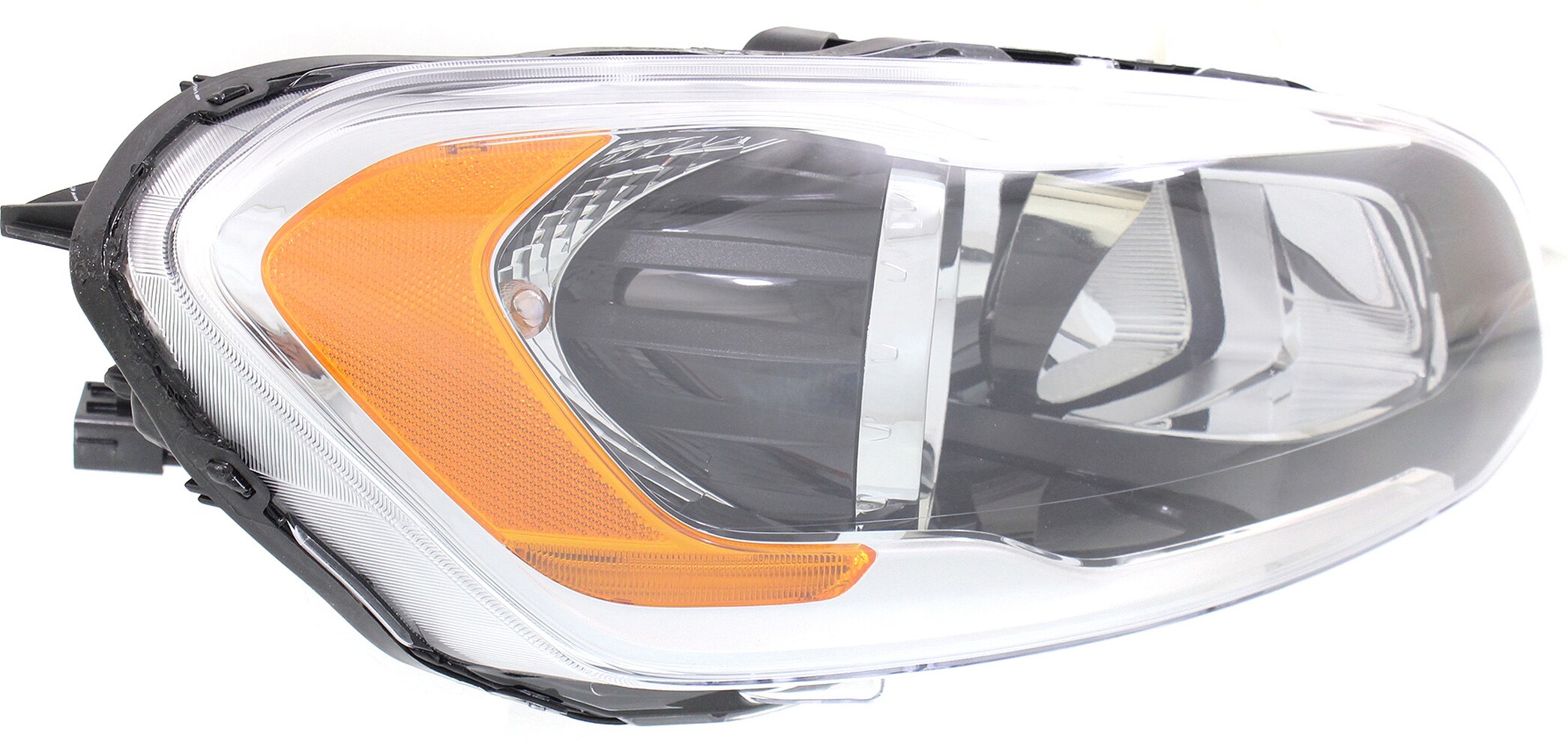 Garage-Pro JCWREPV100323QGP Headlights-Components - View #3