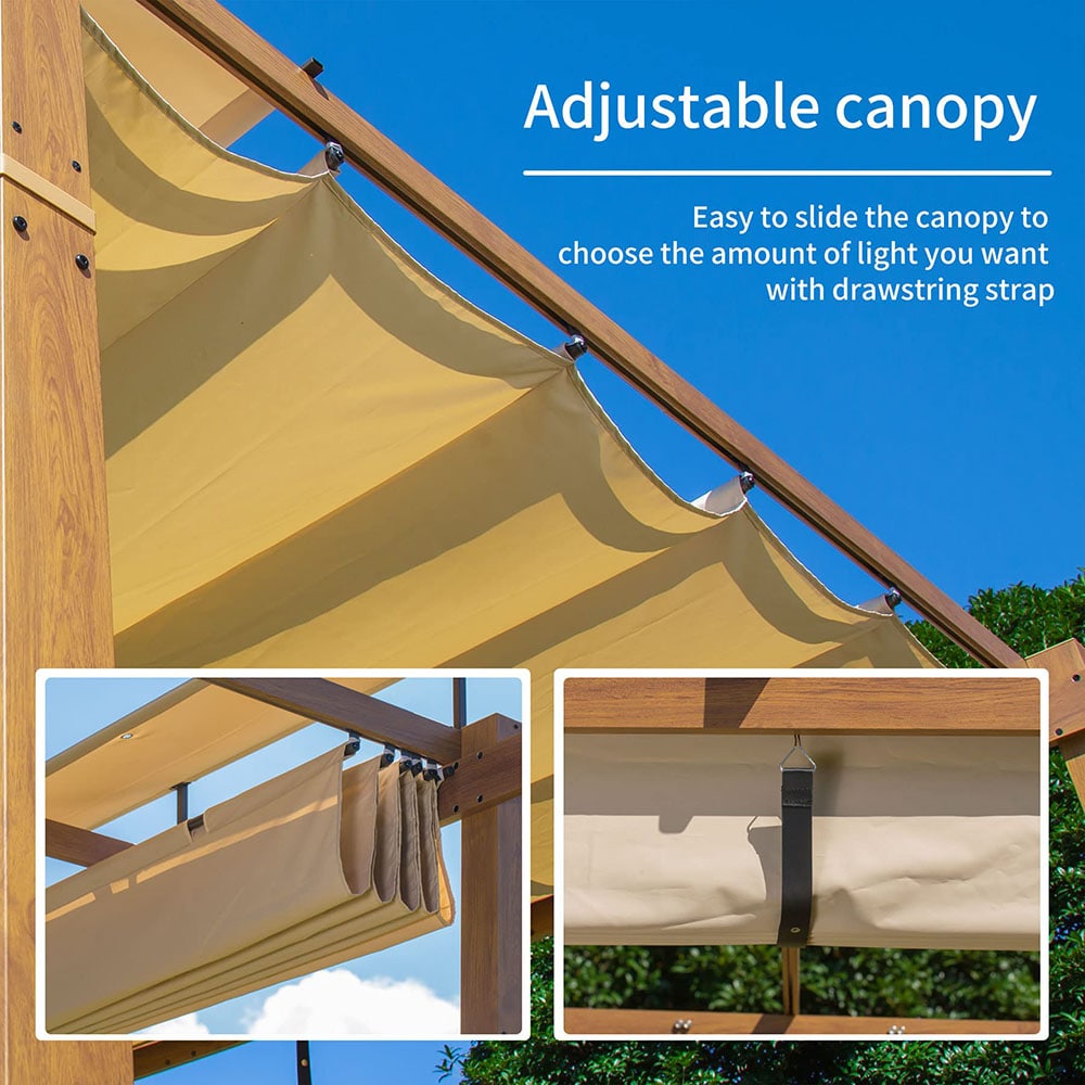 Sunrinx MG19-8HW Canopies-Sl - View #7