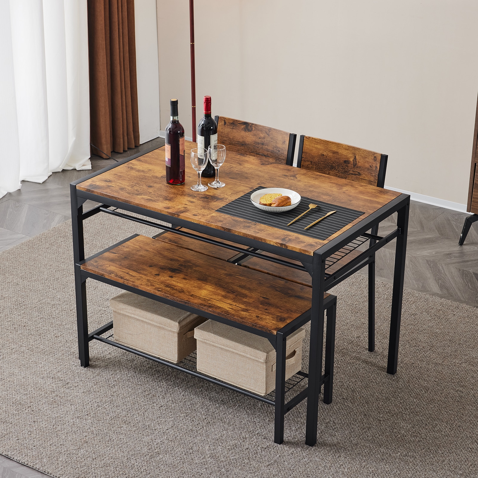 Outopee LO1G52003976 Dining-Sets - View #8