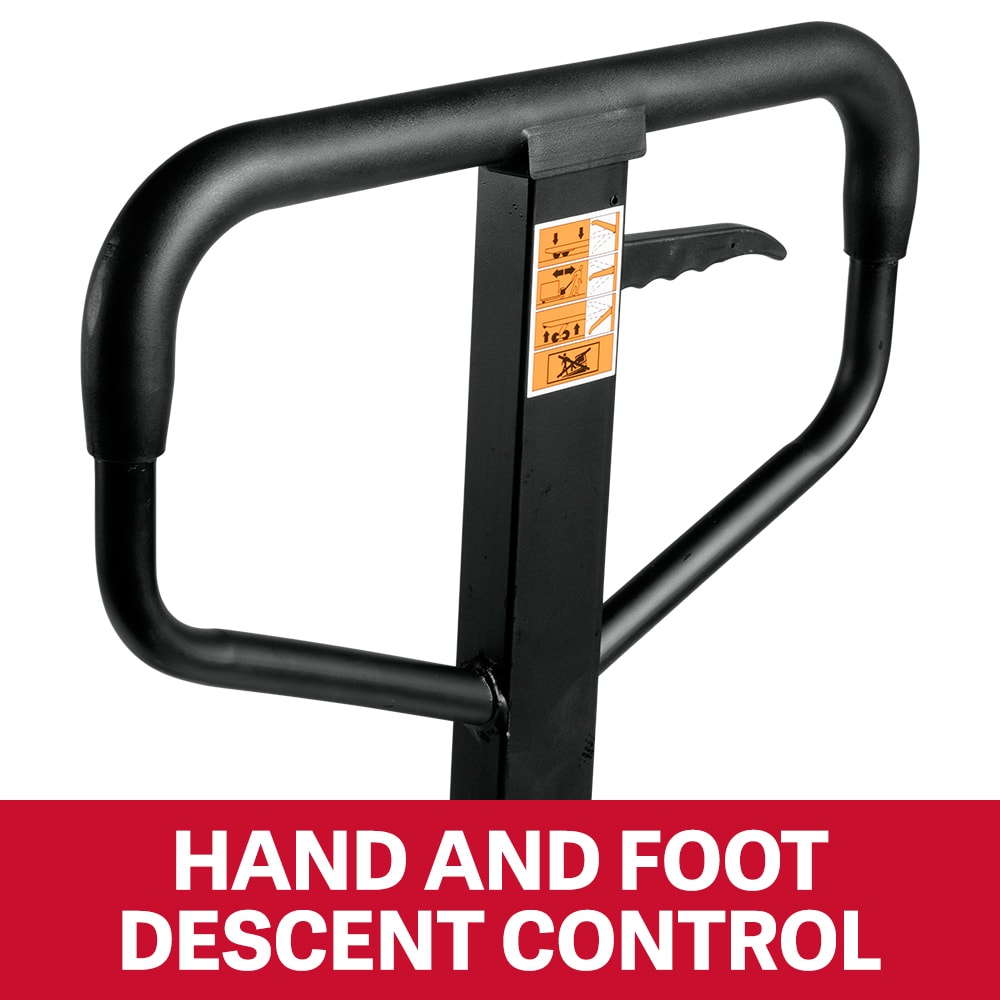 JET JT9-141175 Hand-Truck-Dollies - View #5