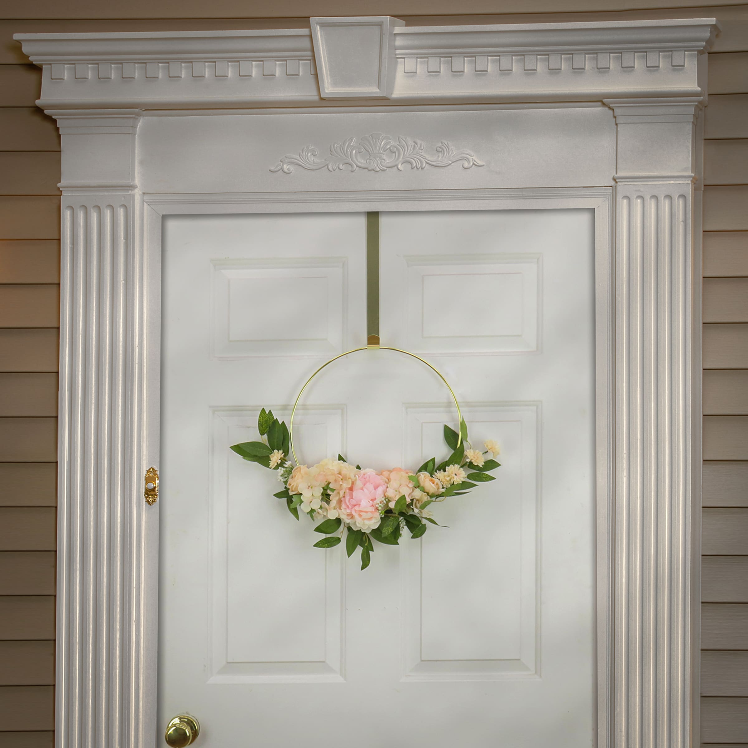 National Tree Company DL87-45F22136-1 Indoor-Spring-Decorations - View #2