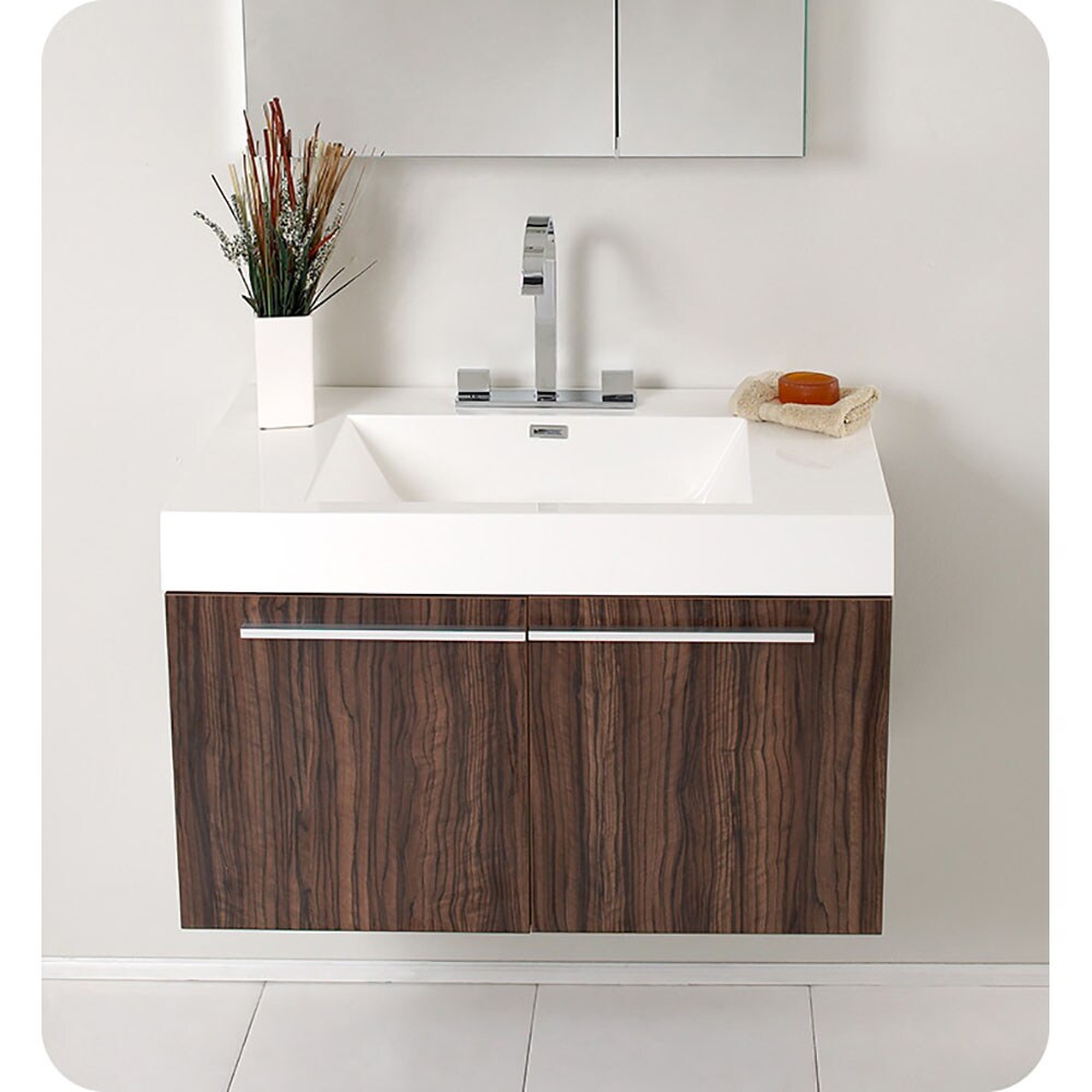 Fresca FCB8090GW vanities - View #10
