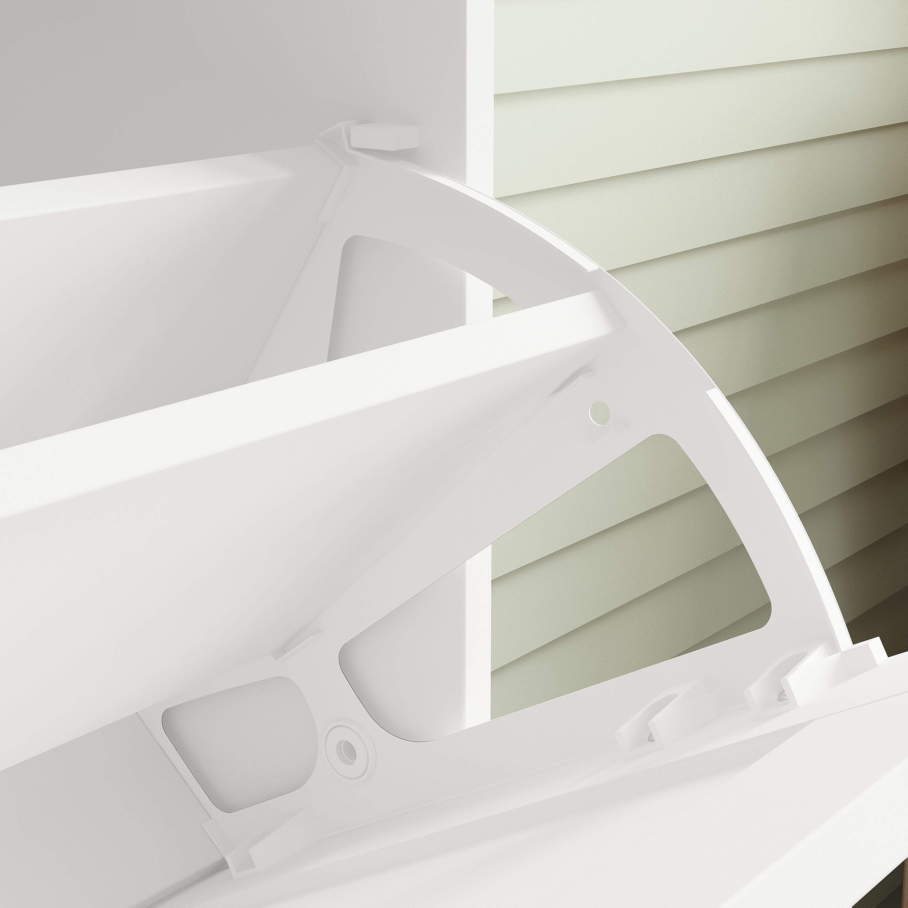 FUFU&GAGA LJY-KF020235-01 Shoe-Racks - View #9