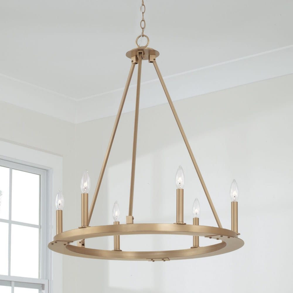 Capital Lighting A-CAP-4916AD b090015 - View #2